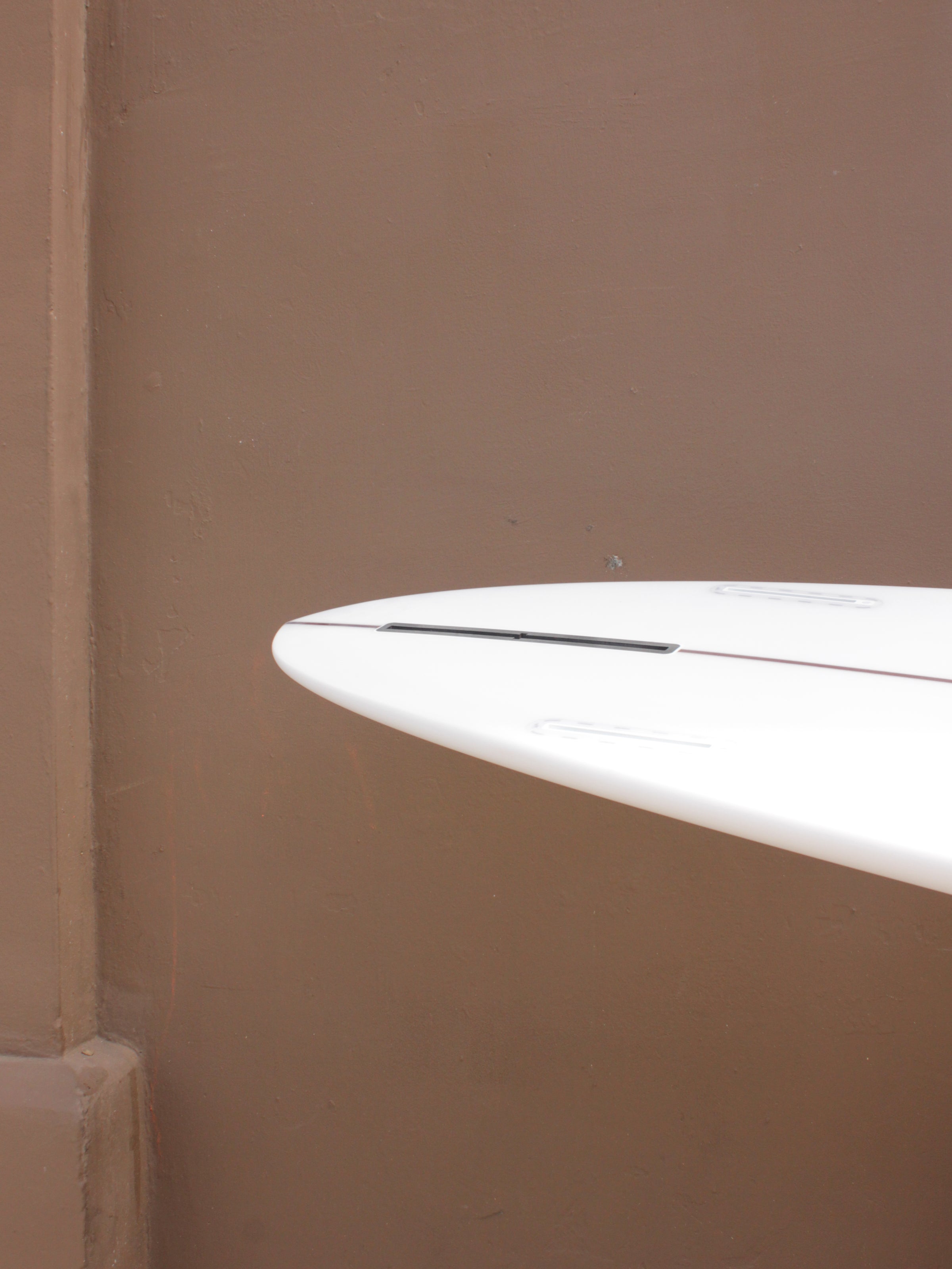 7'4 Kris Hall Egg 2+1 - Mollusk Surf Shop - description