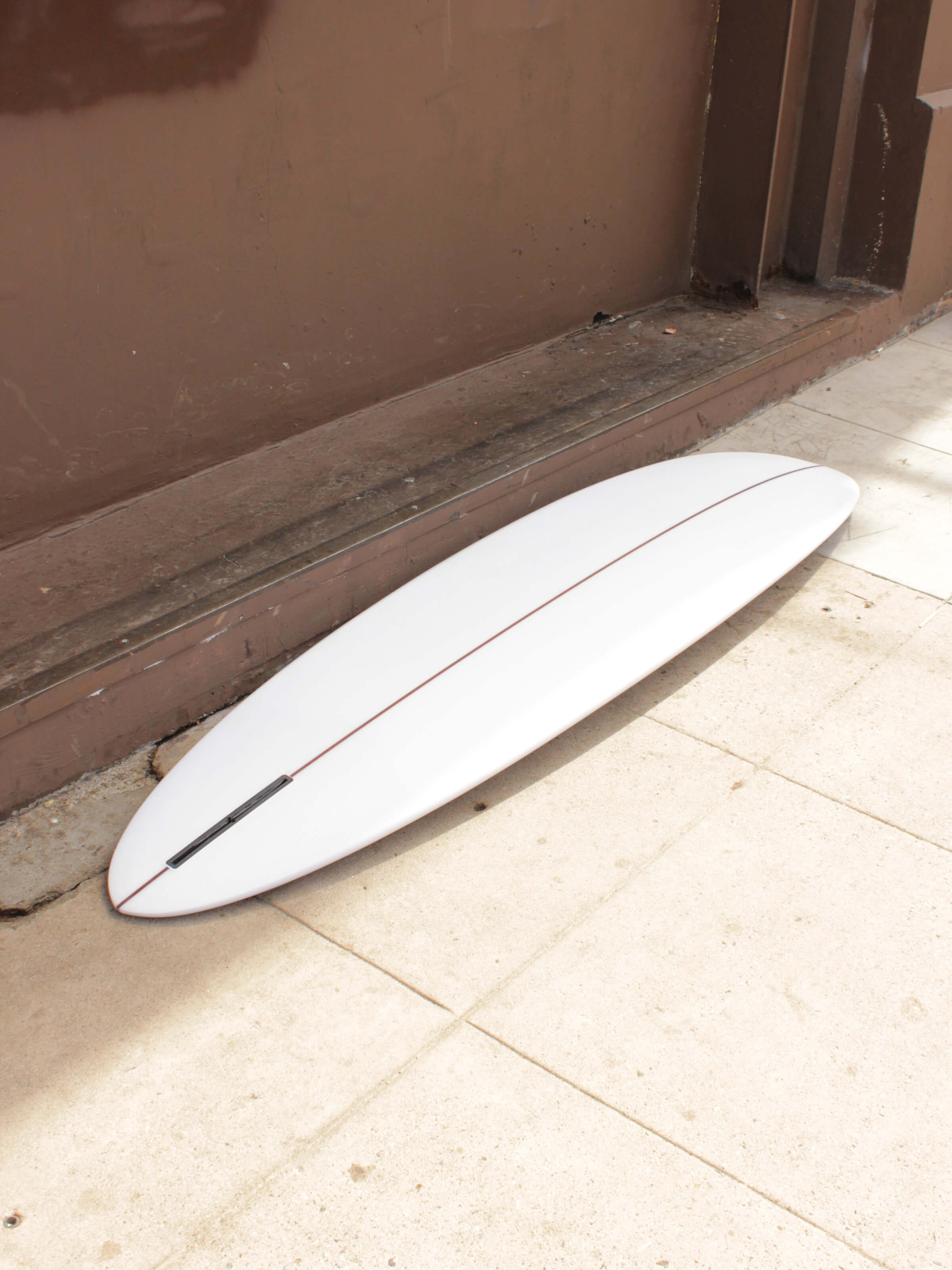7'4 Kris Hall Egg - Mollusk Surf Shop