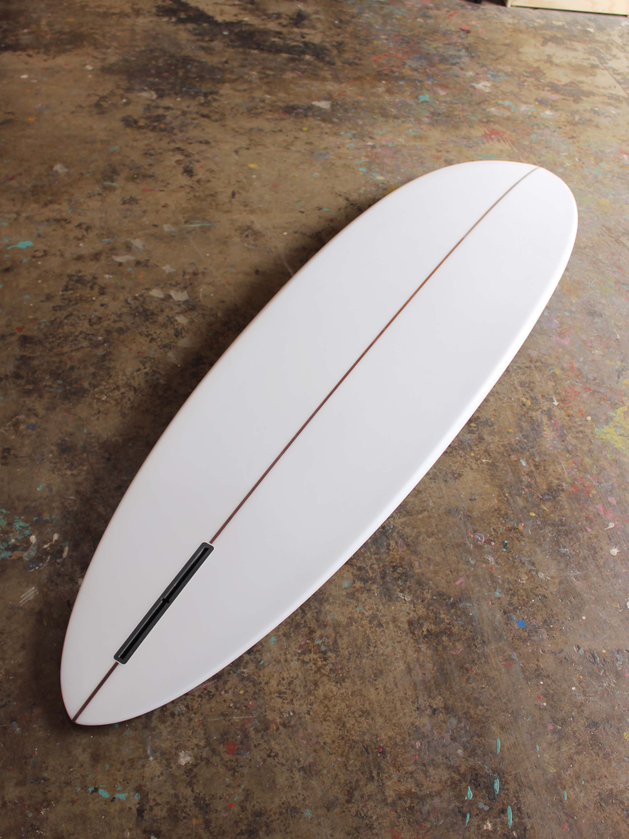 7'4 Kris Hall New Speedway Boogie - Mollusk Surf Shop