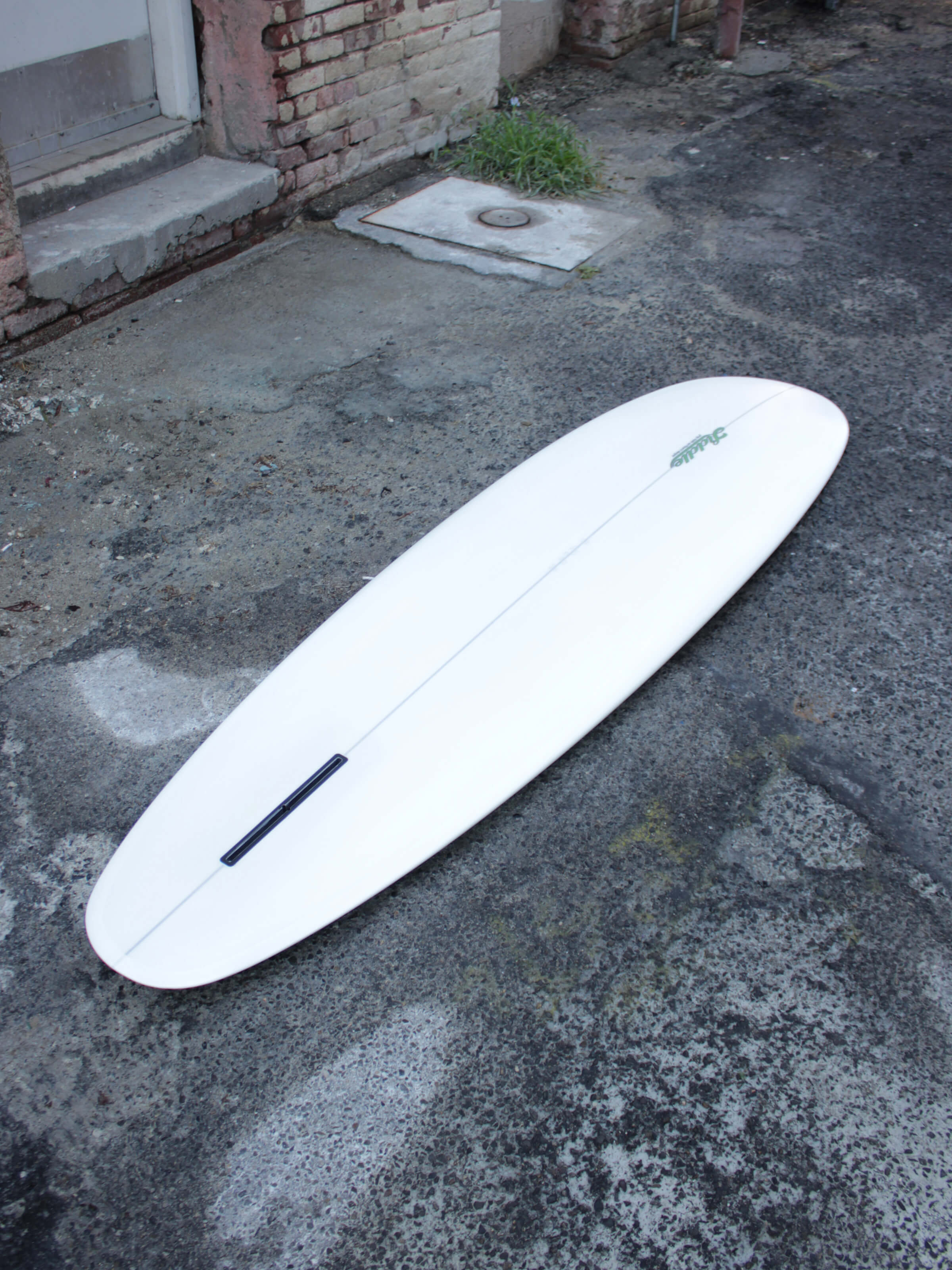 7'4 Liddle GLPB - Mollusk Surf Shop