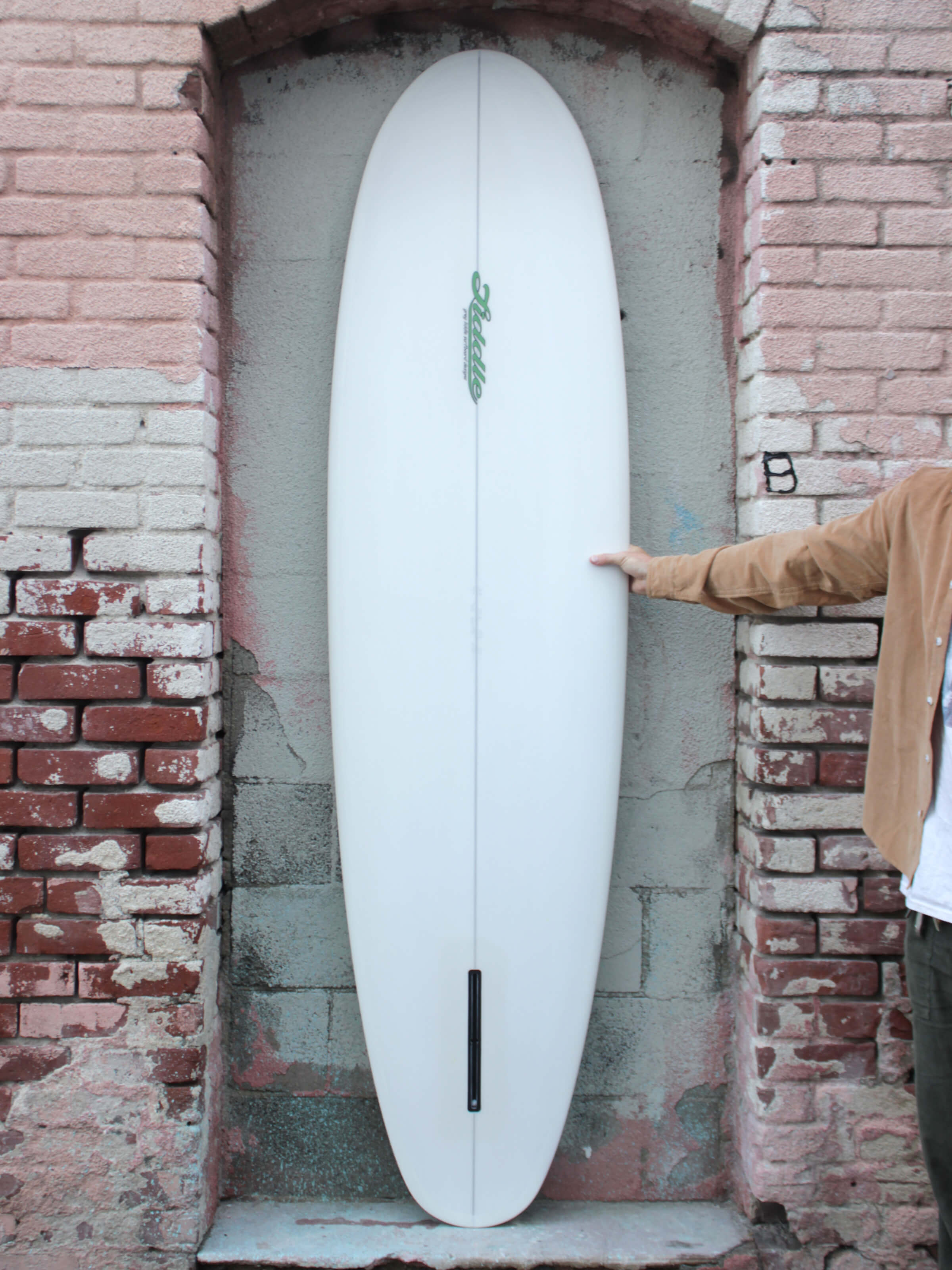 7'4 Liddle GLPB - Mollusk Surf Shop