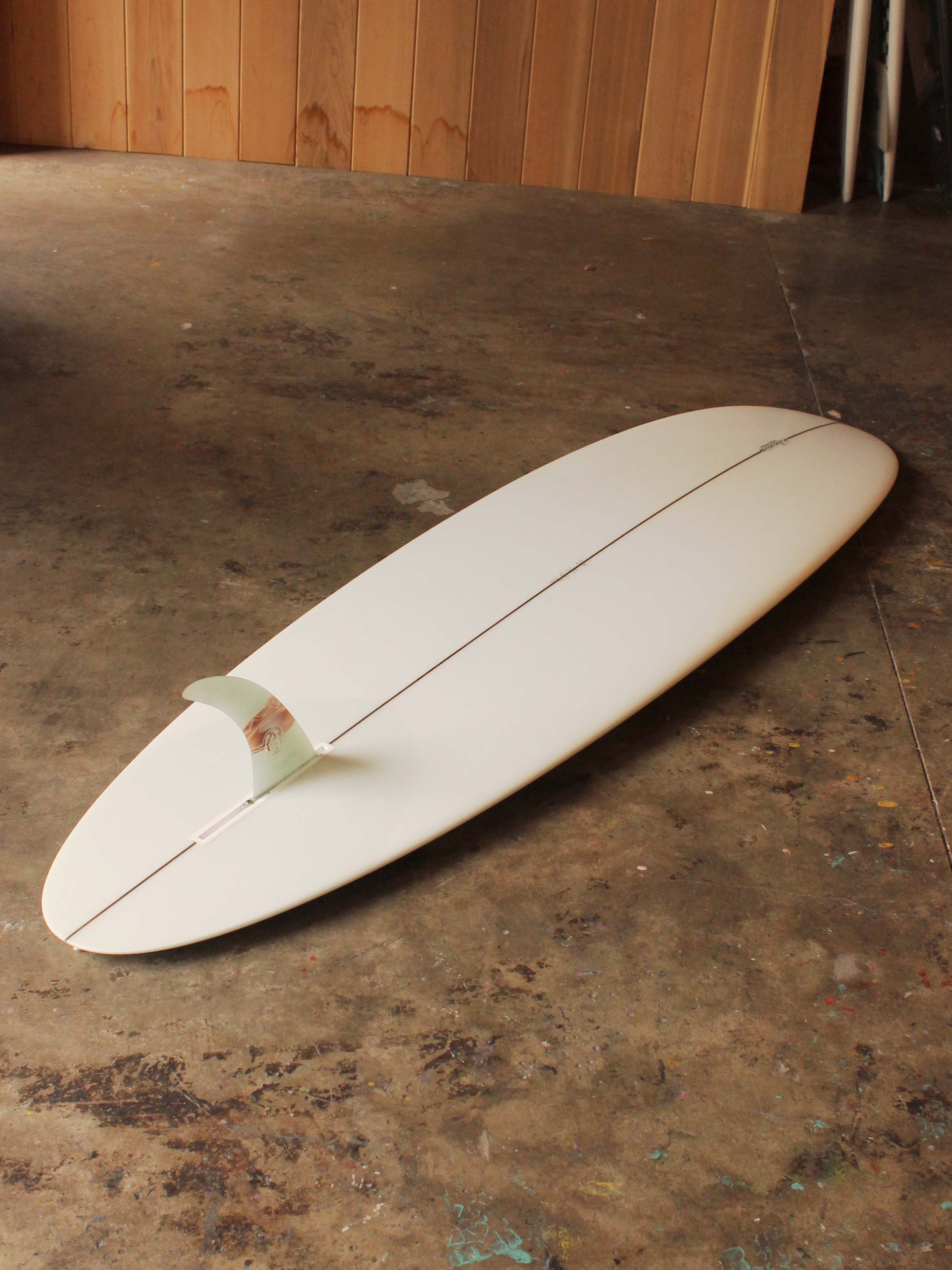 7'4 Liddle GP - Mollusk Surf Shop
