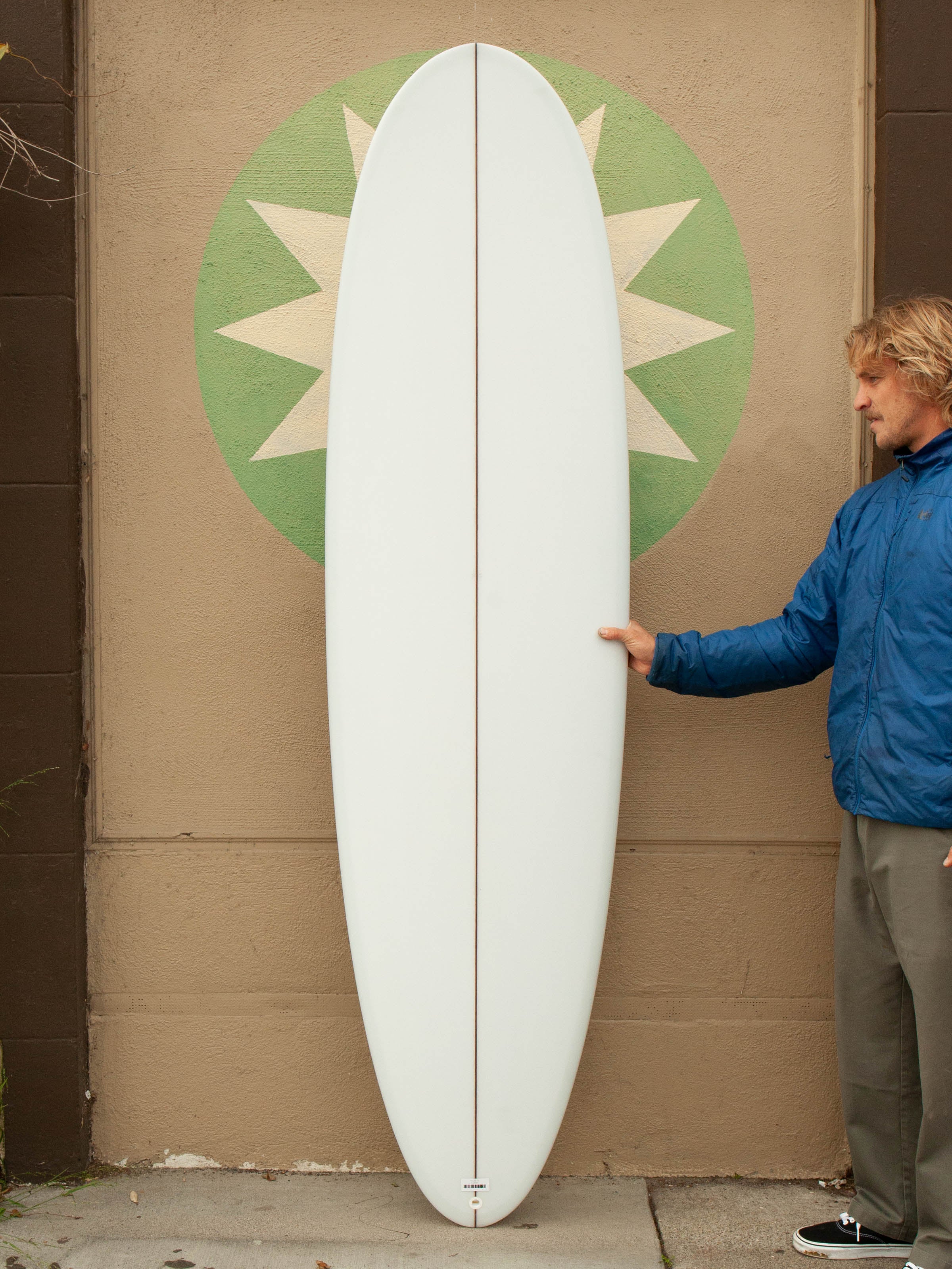7'4 Liddle GP - Mollusk Surf Shop