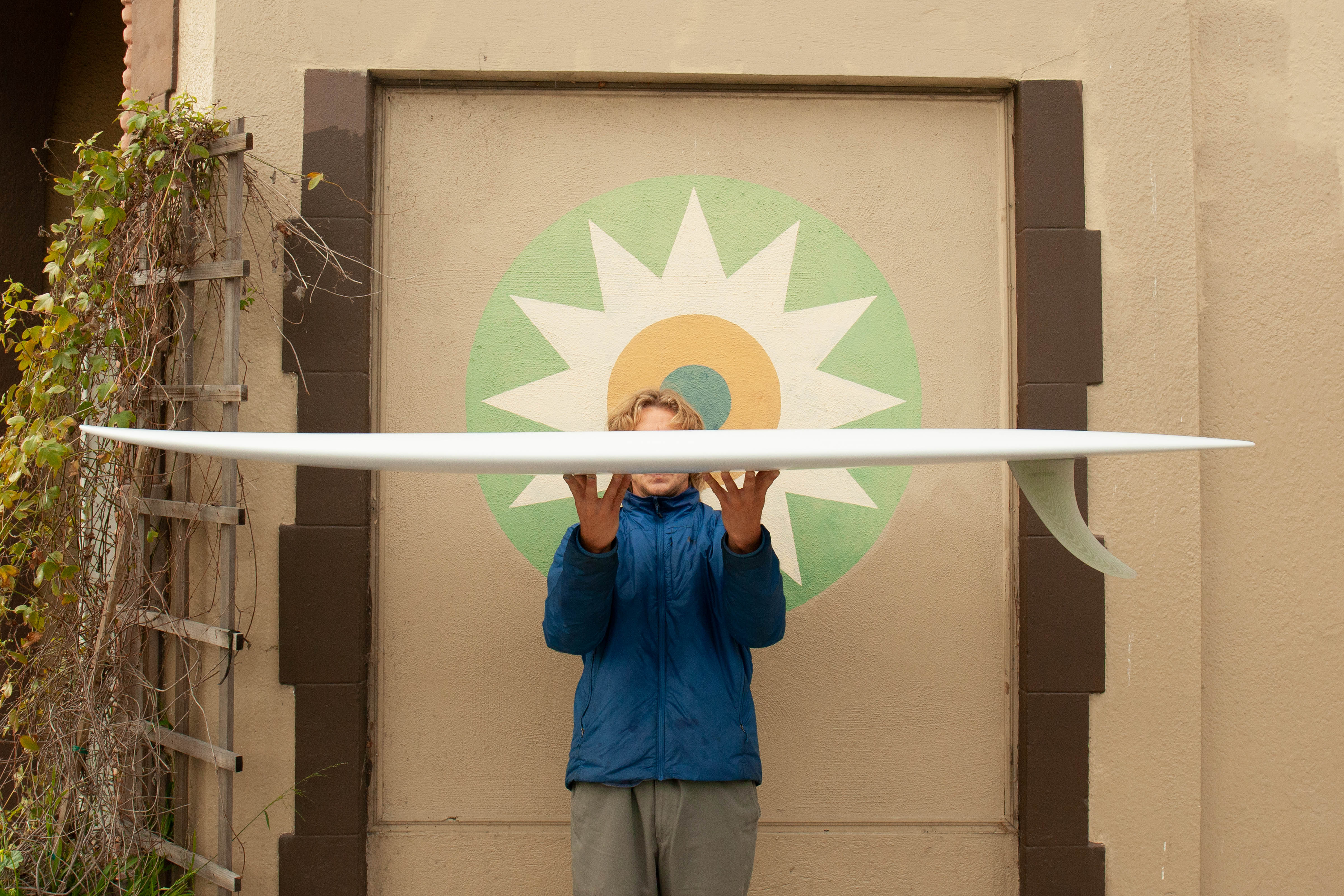 7'4 Liddle GP - Mollusk Surf Shop