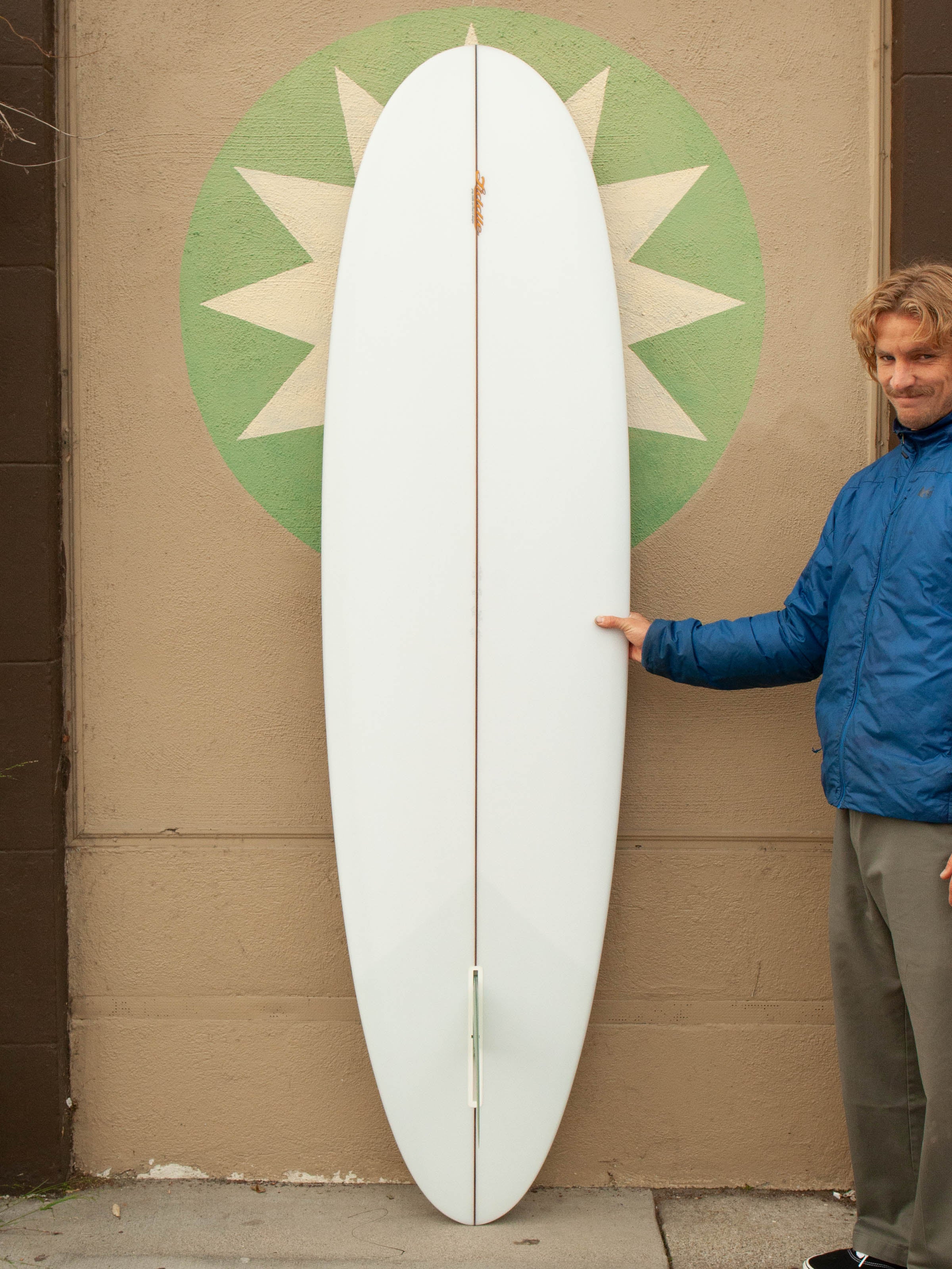 7'4 Liddle GP - Mollusk Surf Shop