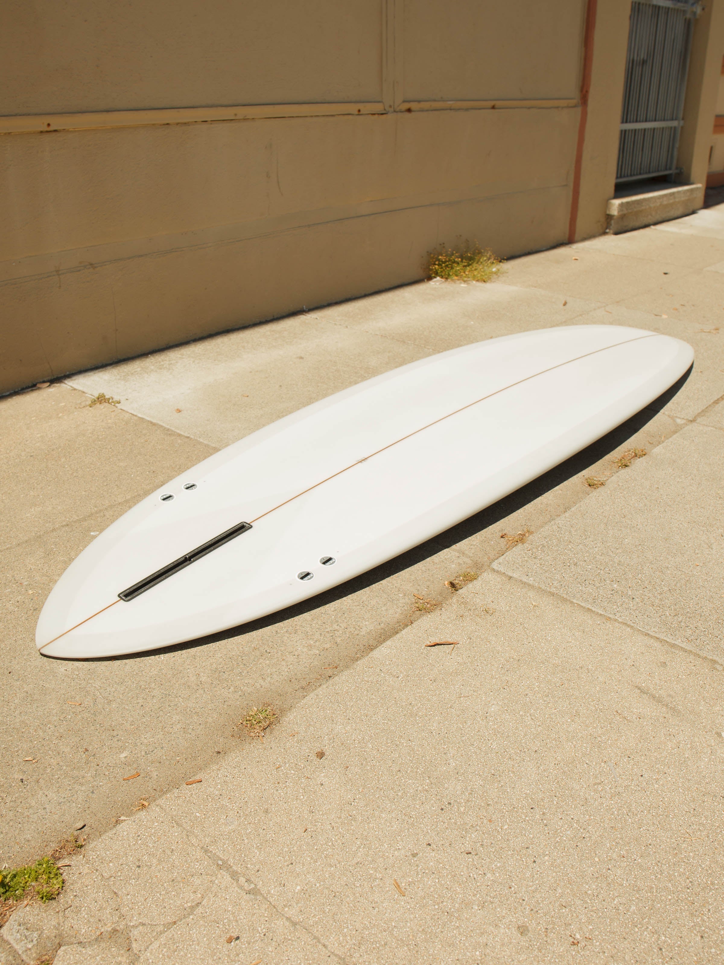 7'4 Love Machine ThickLizzy - Mollusk Surf Shop
