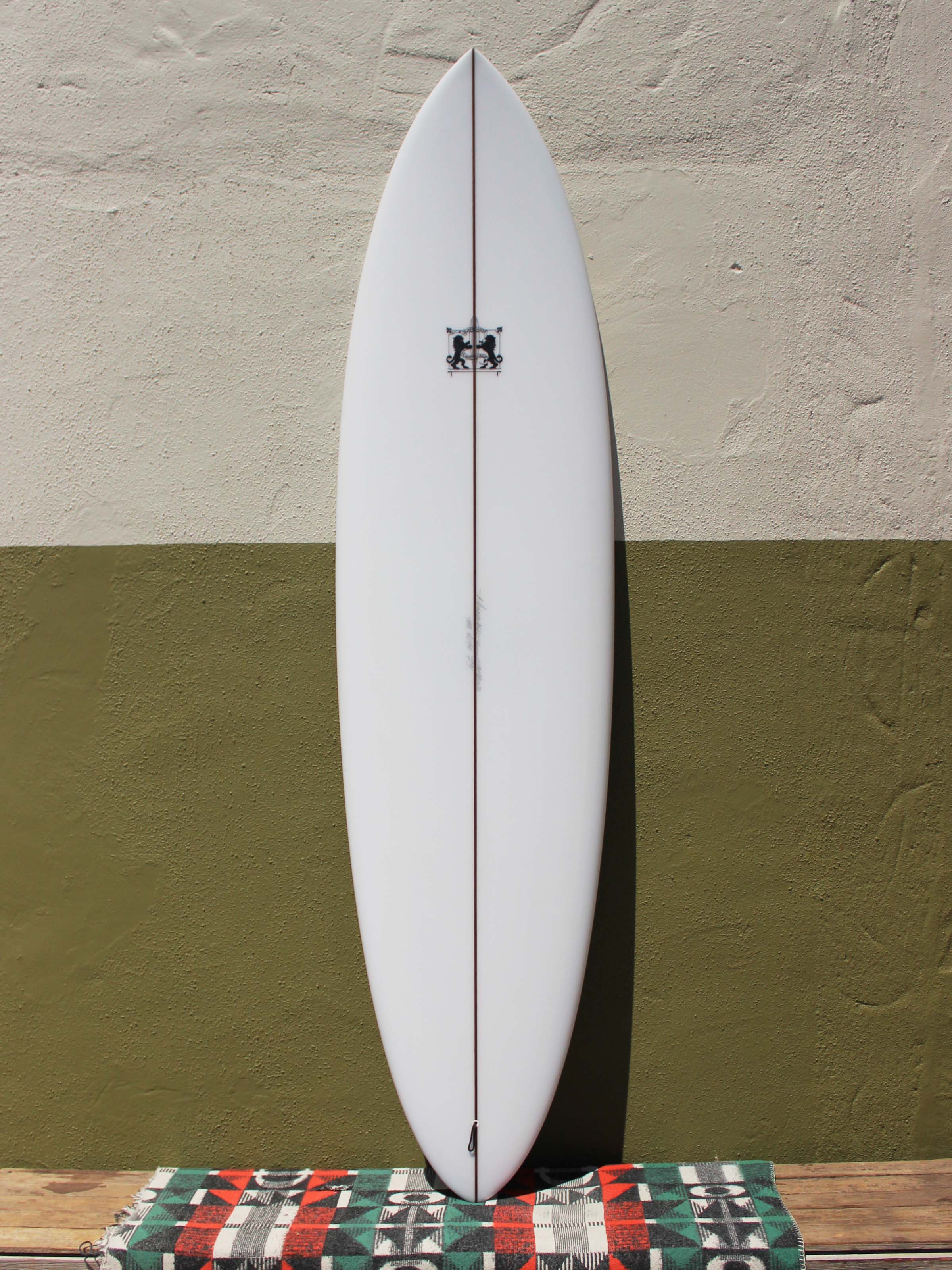 7'4 Mabile Honey Badger - Mollusk Surf Shop