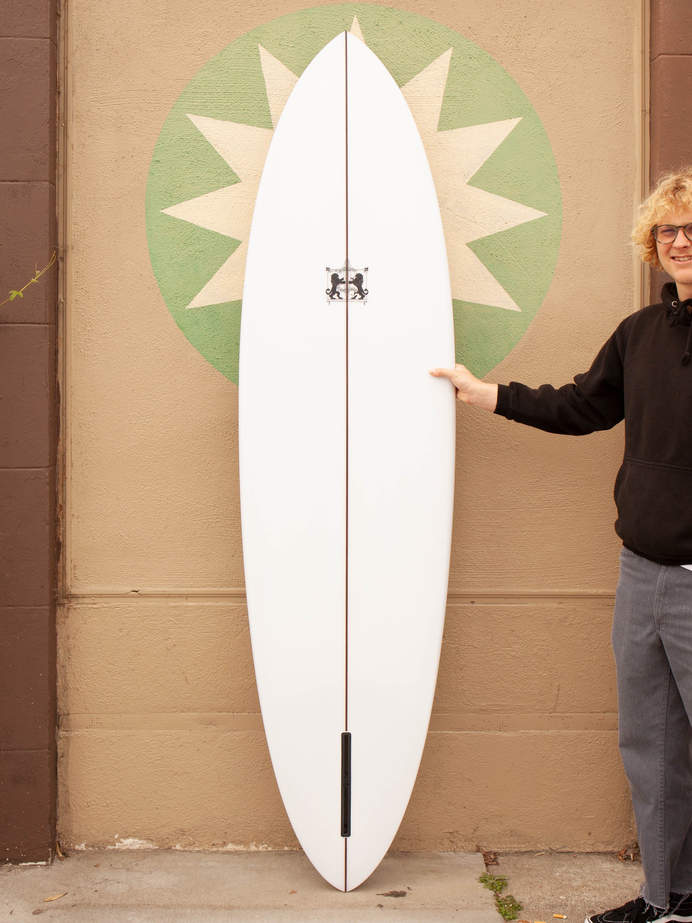7'4 Mabile Honey Badger - Mollusk Surf Shop