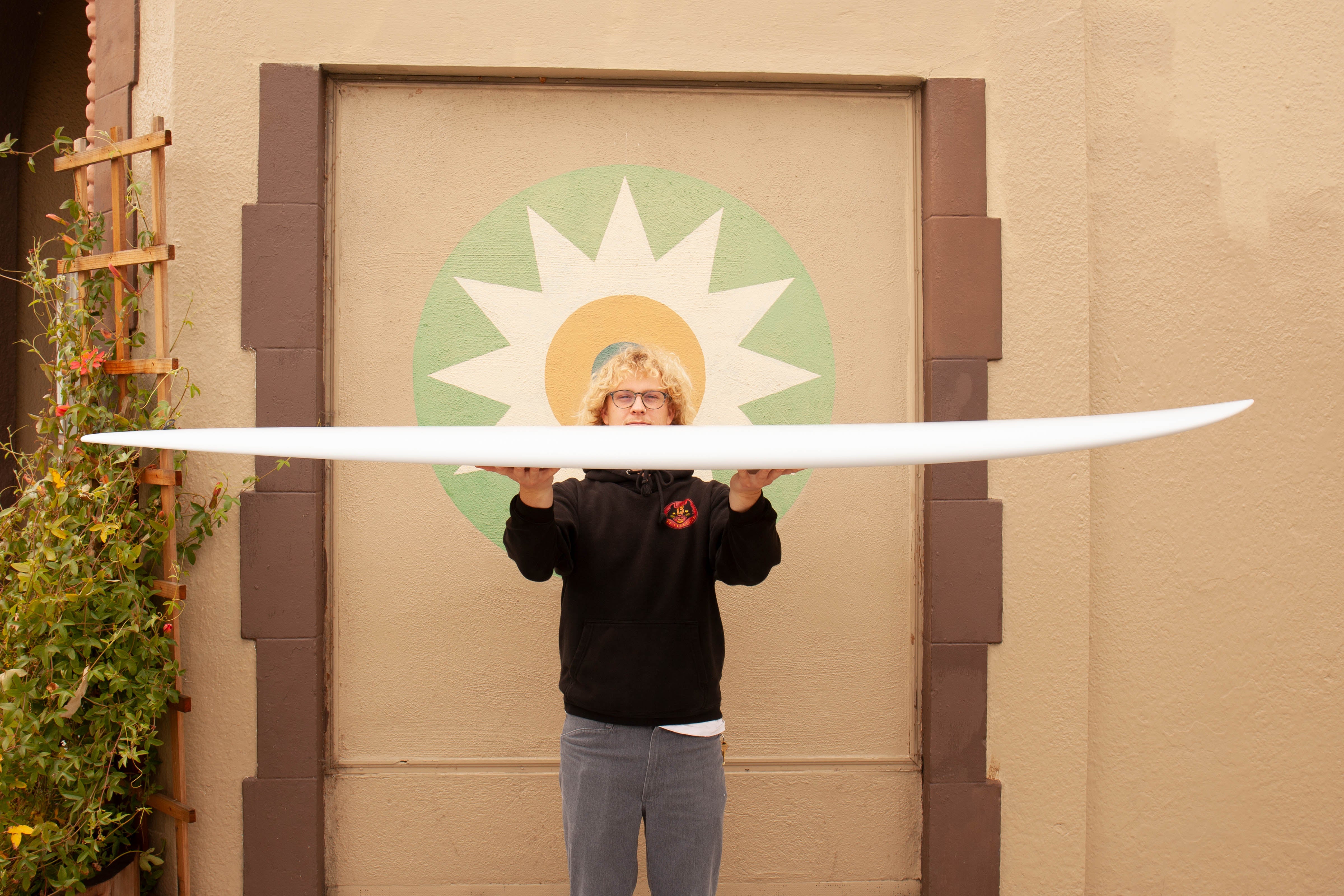 7'4 Mabile Honey Badger - Mollusk Surf Shop