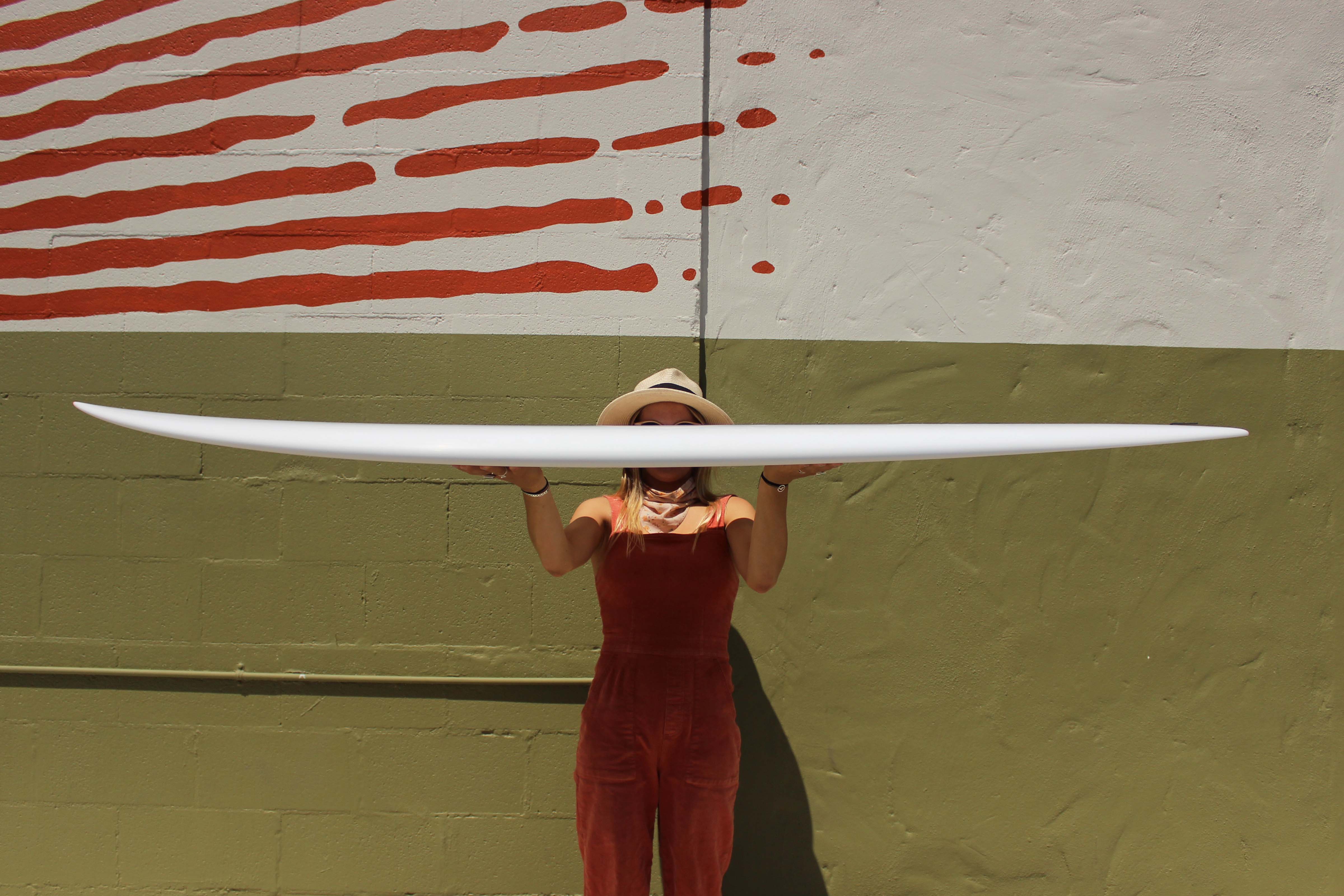 7'4 Mabile Honey Badger - Mollusk Surf Shop