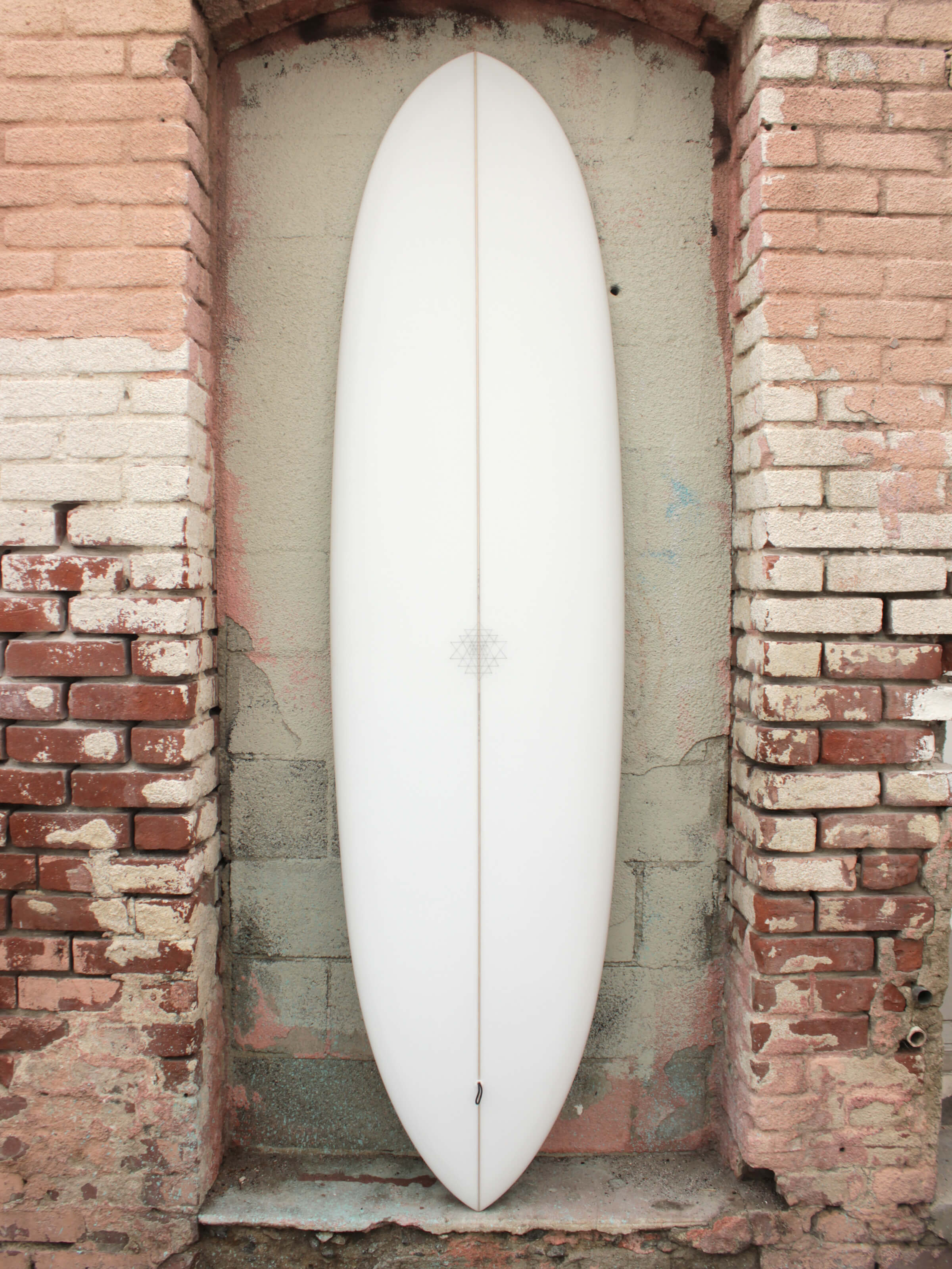 7'4 Mandala Avocet 2+1 - Mollusk Surf Shop