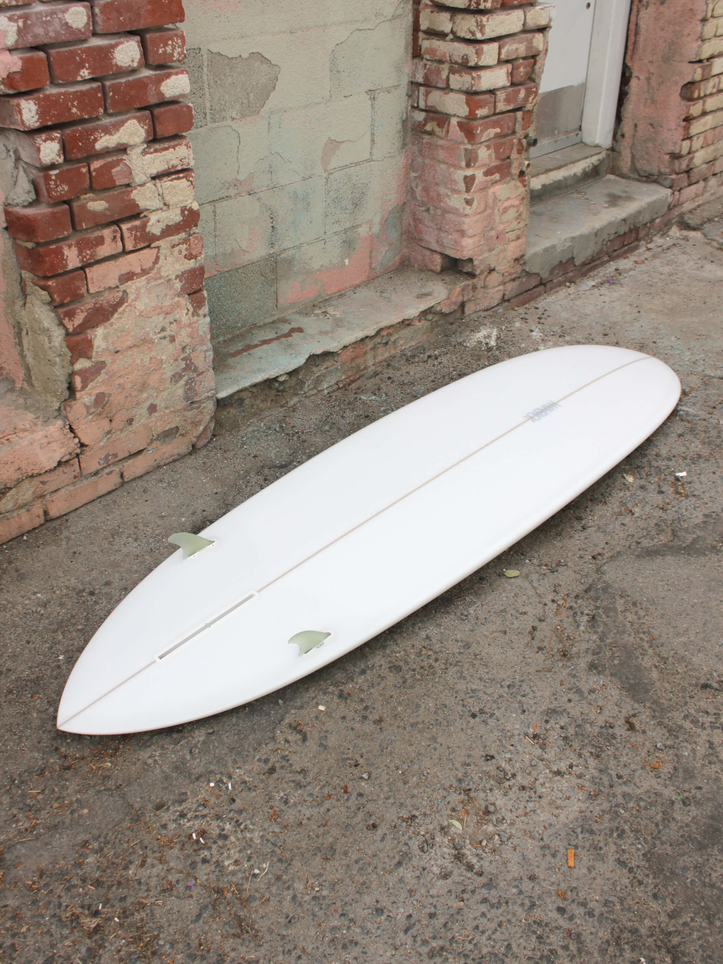 7'4 Mandala Avocet 2+1 - Mollusk Surf Shop