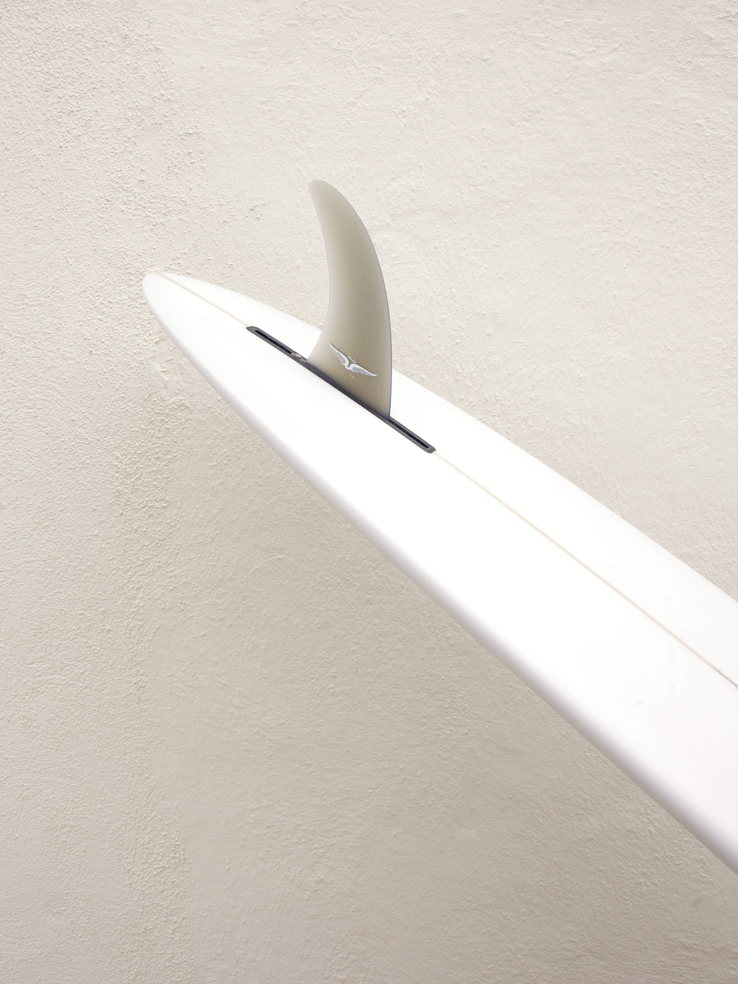 7'4 Mitsven Egg - Mollusk Surf Shop - description