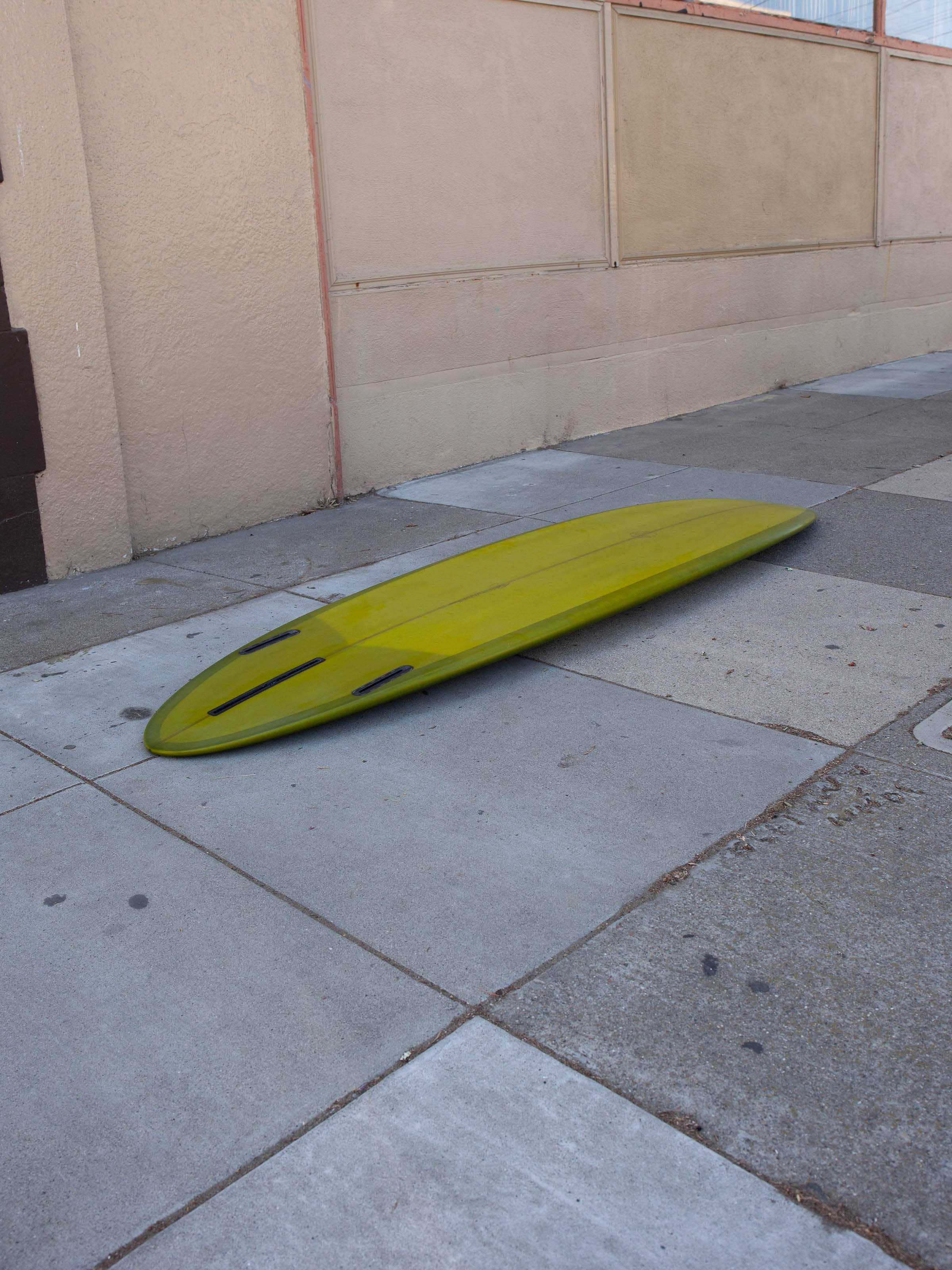 7'4 Mitsven Egg - Mollusk Surf Shop
