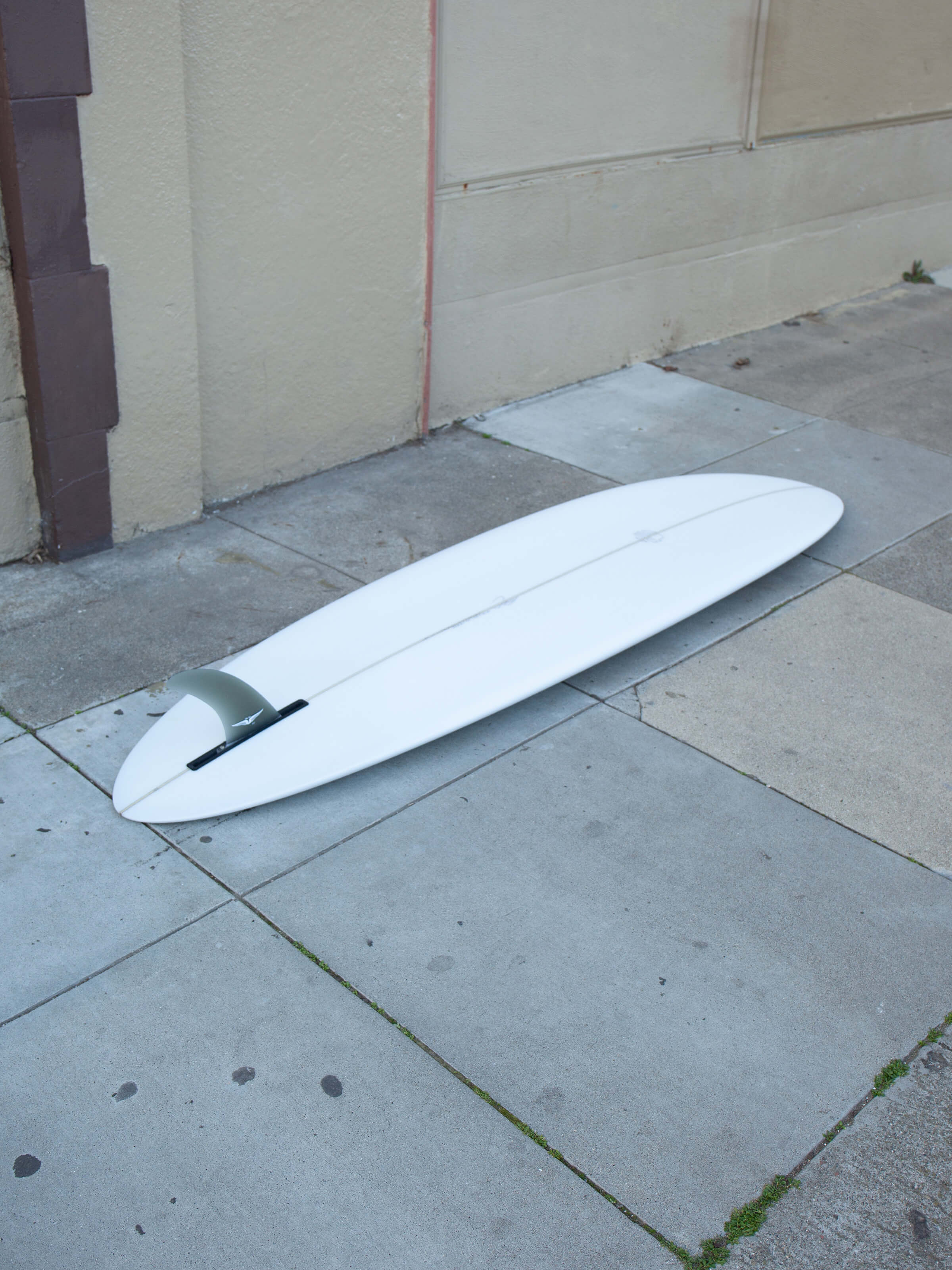 7'4 Mitsven Egg - Mollusk Surf Shop