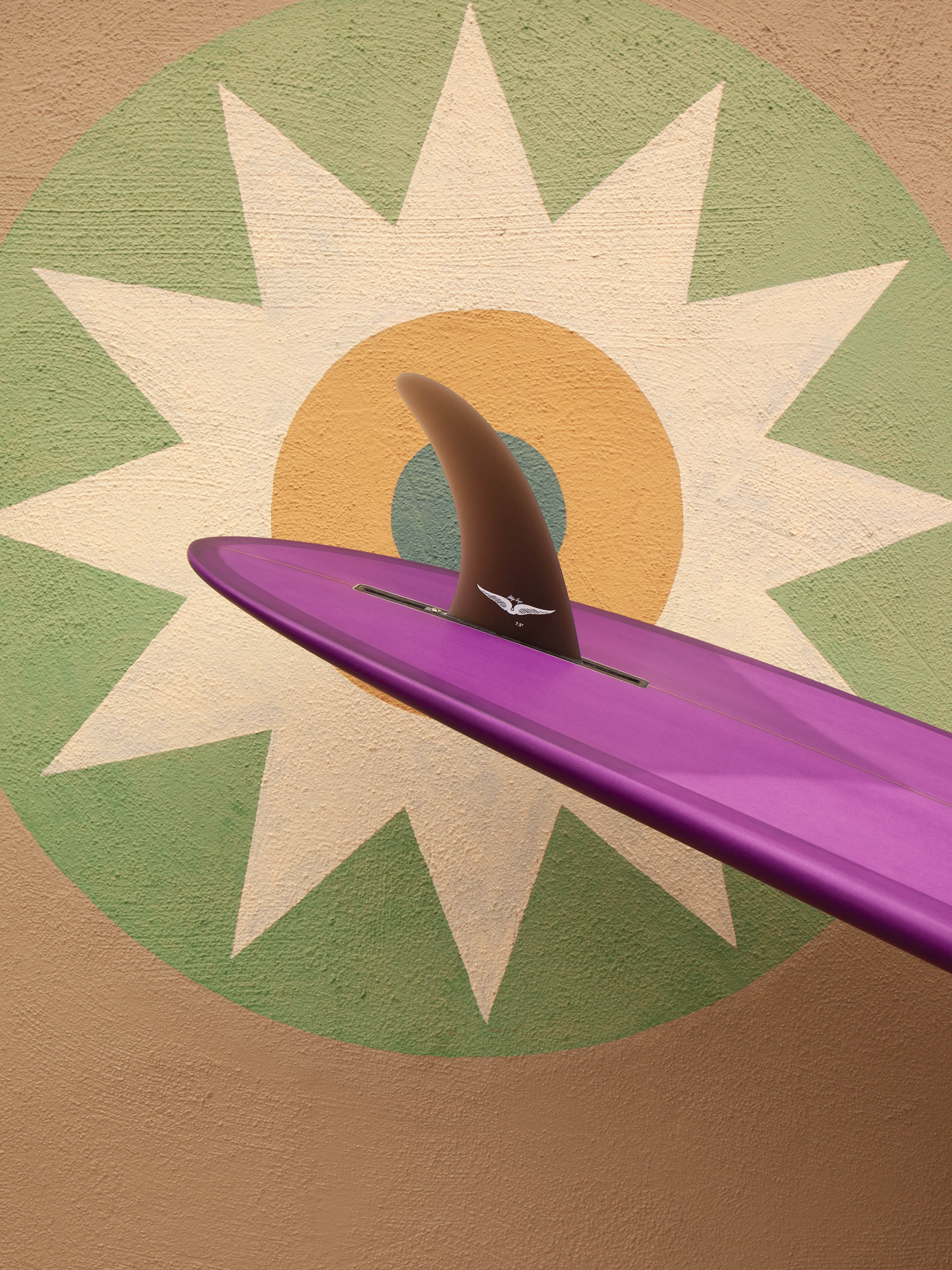 7'4 Mitsven Egg - Mollusk Surf Shop - description