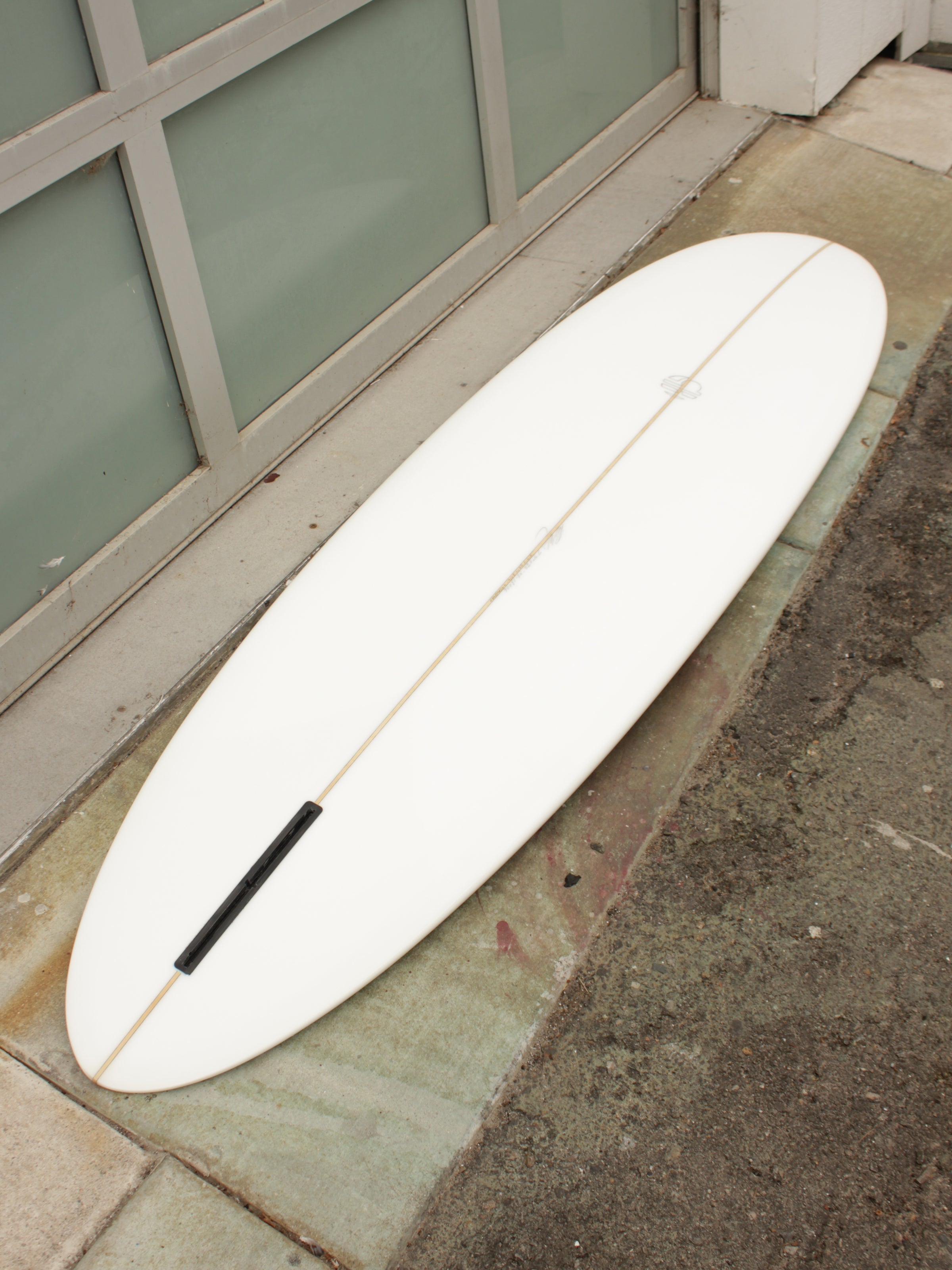 7'4 Mitsven Egg - Mollusk Surf Shop
