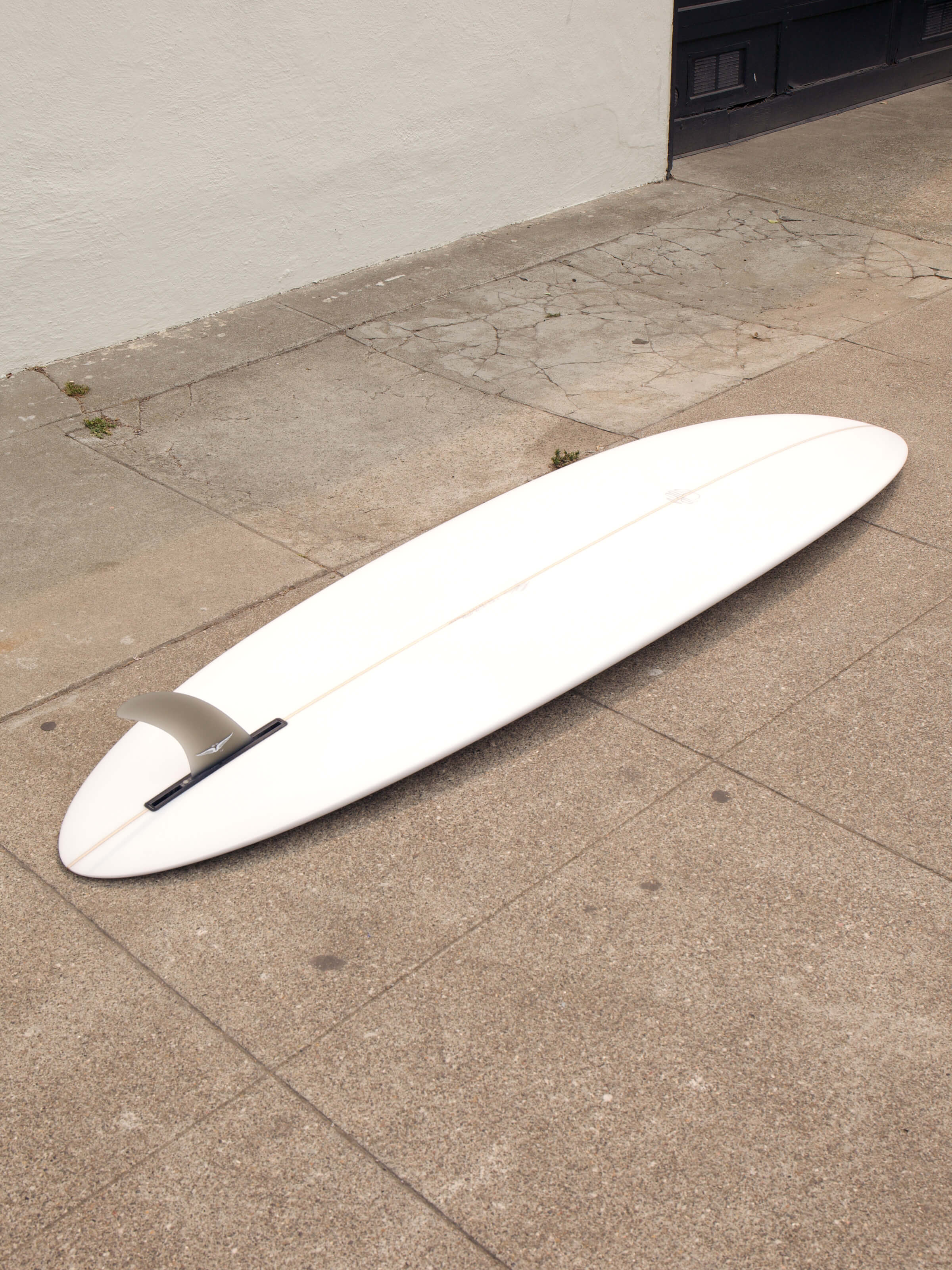 7'4 Mitsven Egg - Mollusk Surf Shop