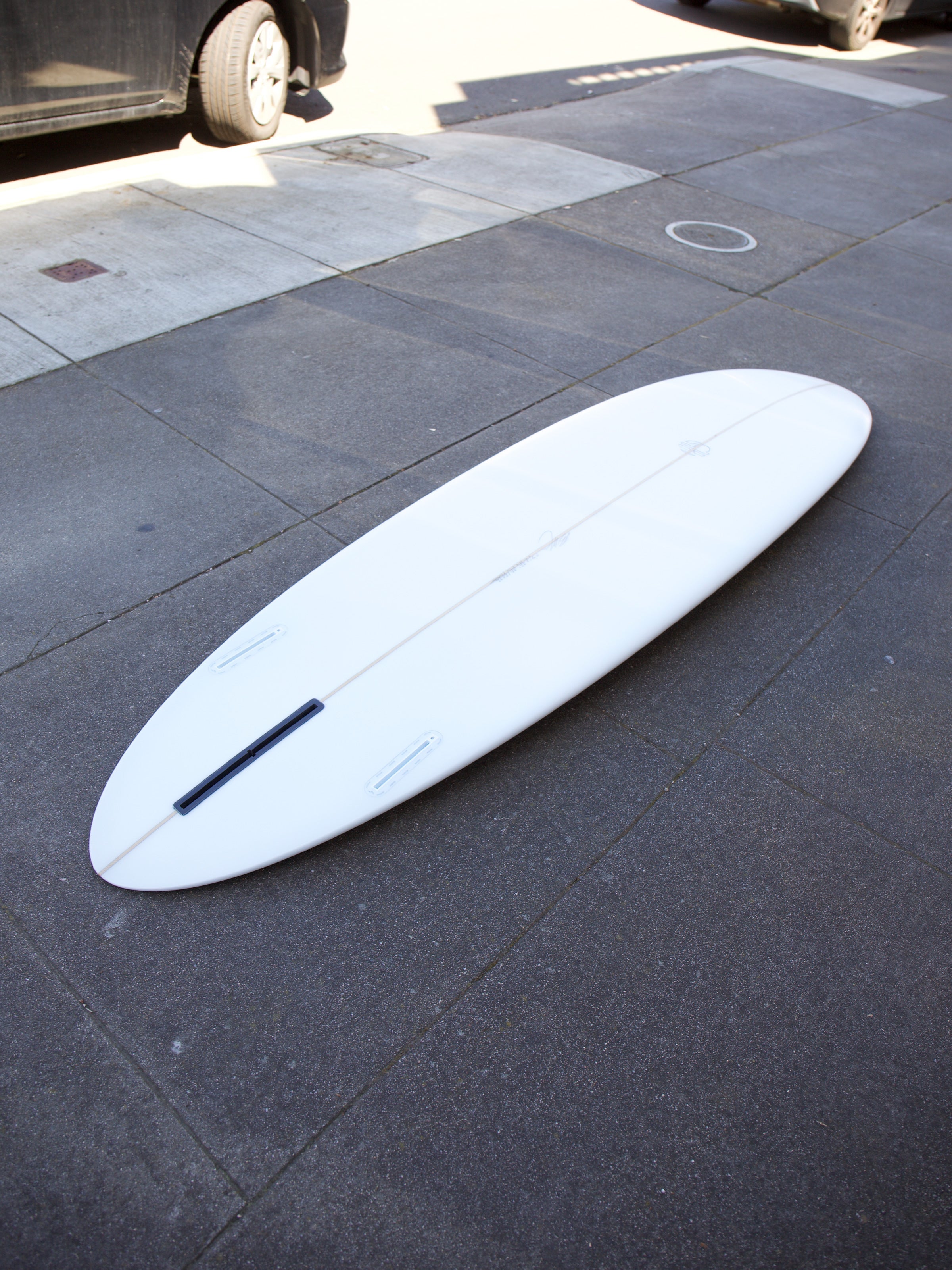 7'4 Mitsven Egg - Mollusk Surf Shop
