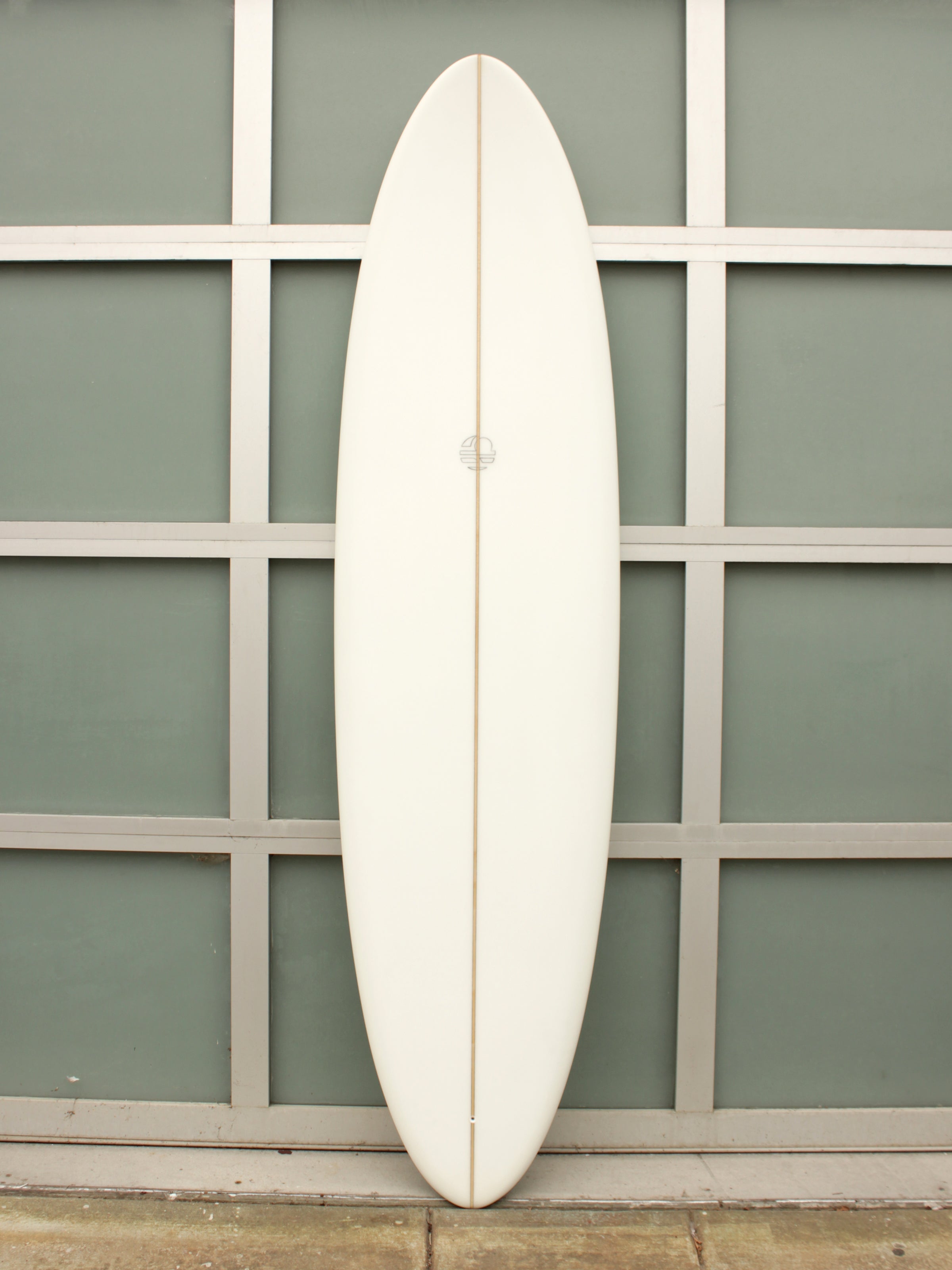 7'4 Mitsven Egg - Mollusk Surf Shop