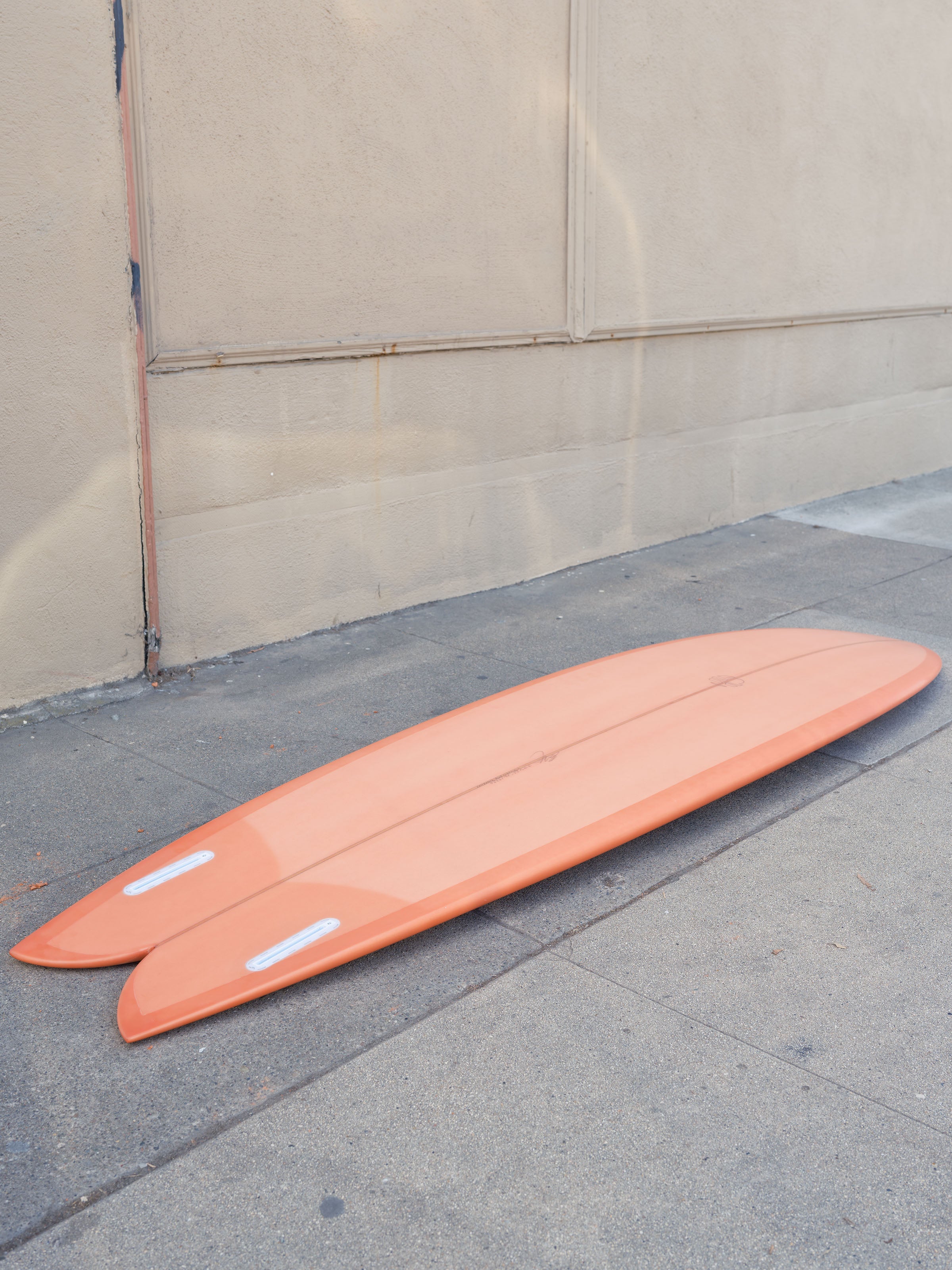 7'4 Mitsven Fish - Mollusk Surf Shop