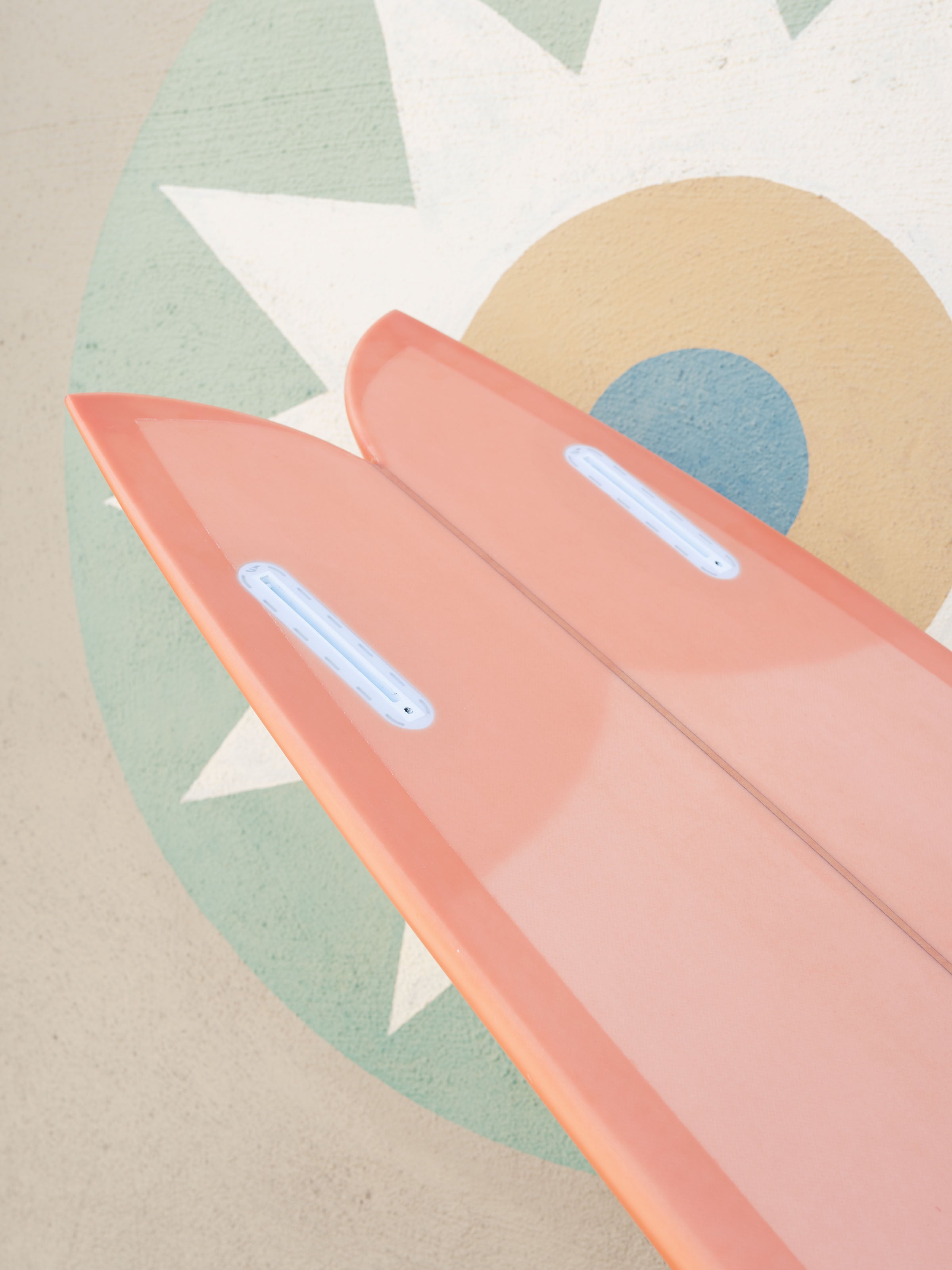 7'4 Mitsven Fish - Mollusk Surf Shop - description
