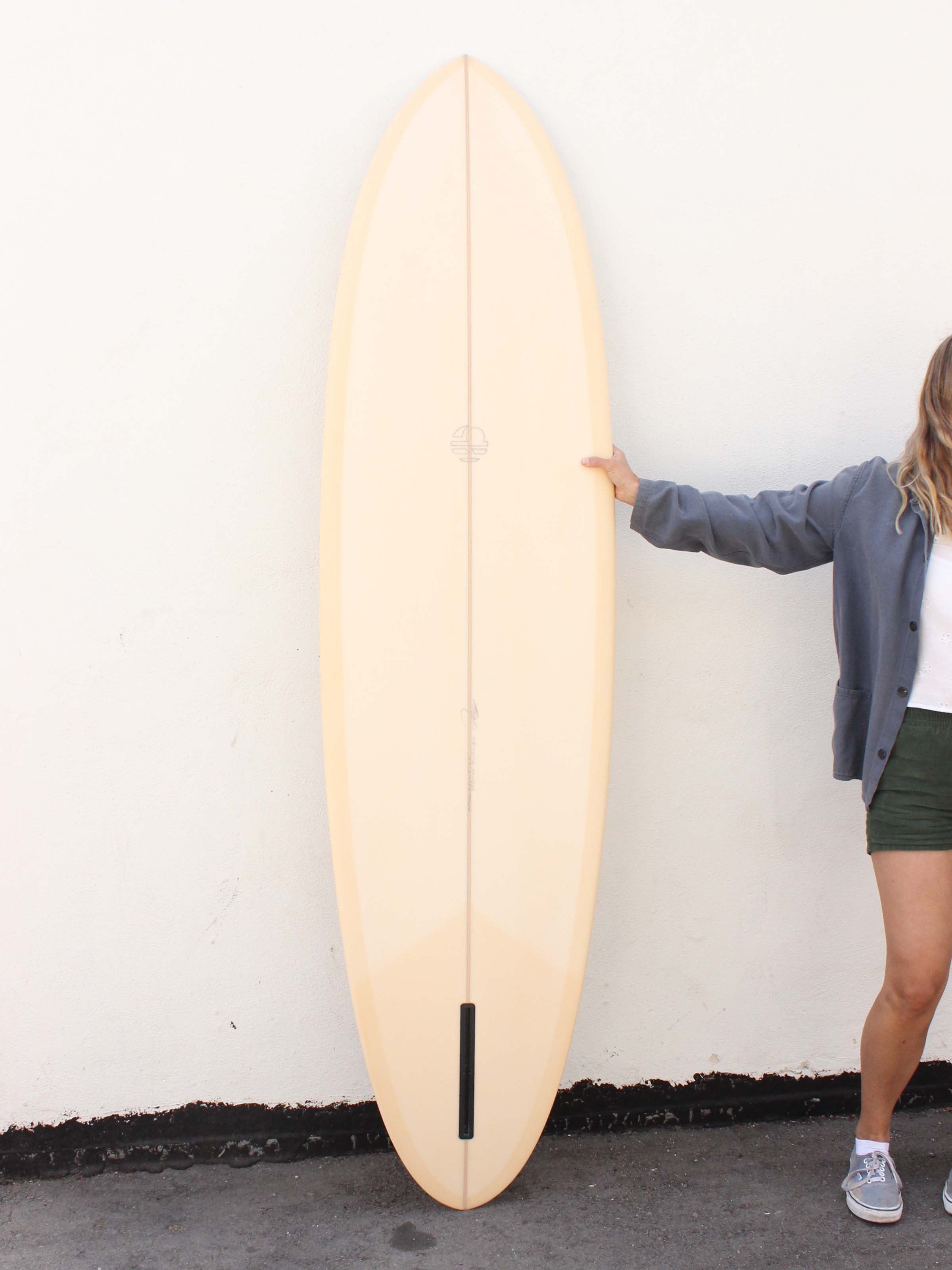 7'4 Mitsven Magic - Mollusk Surf Shop