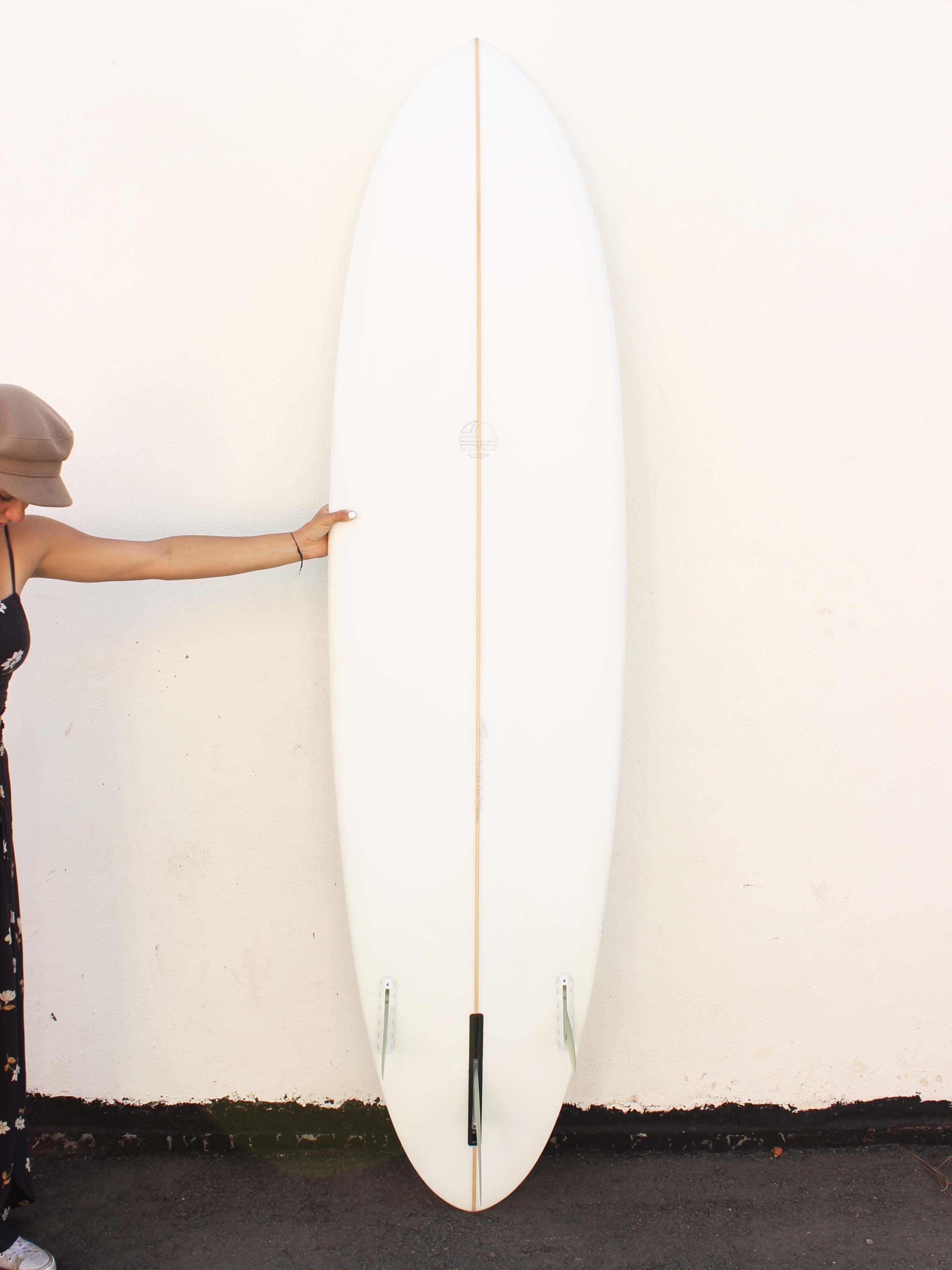 7'4 Mitsven Magic - Mollusk Surf Shop