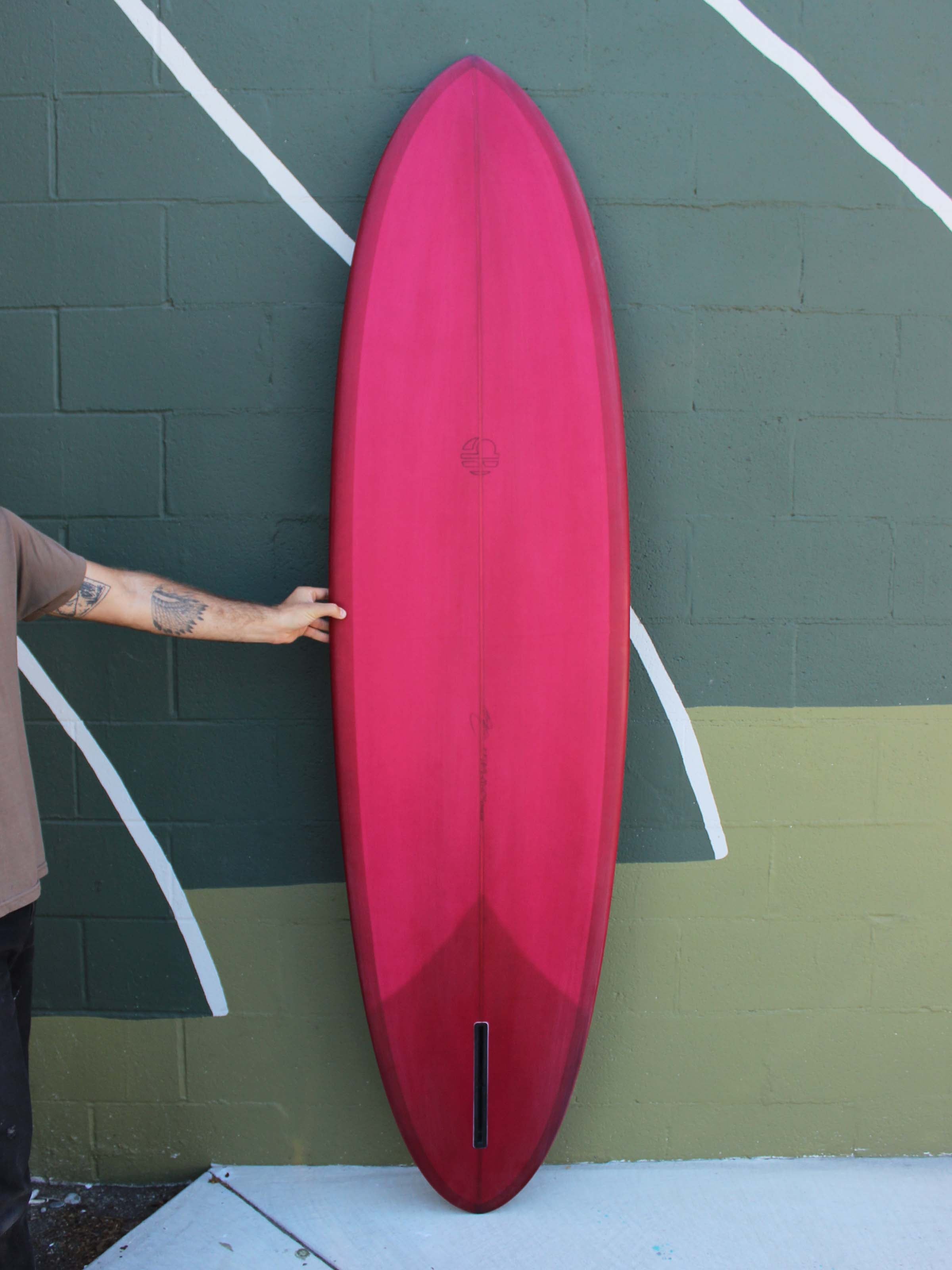 7'4 Mitsven Magic - Mollusk Surf Shop