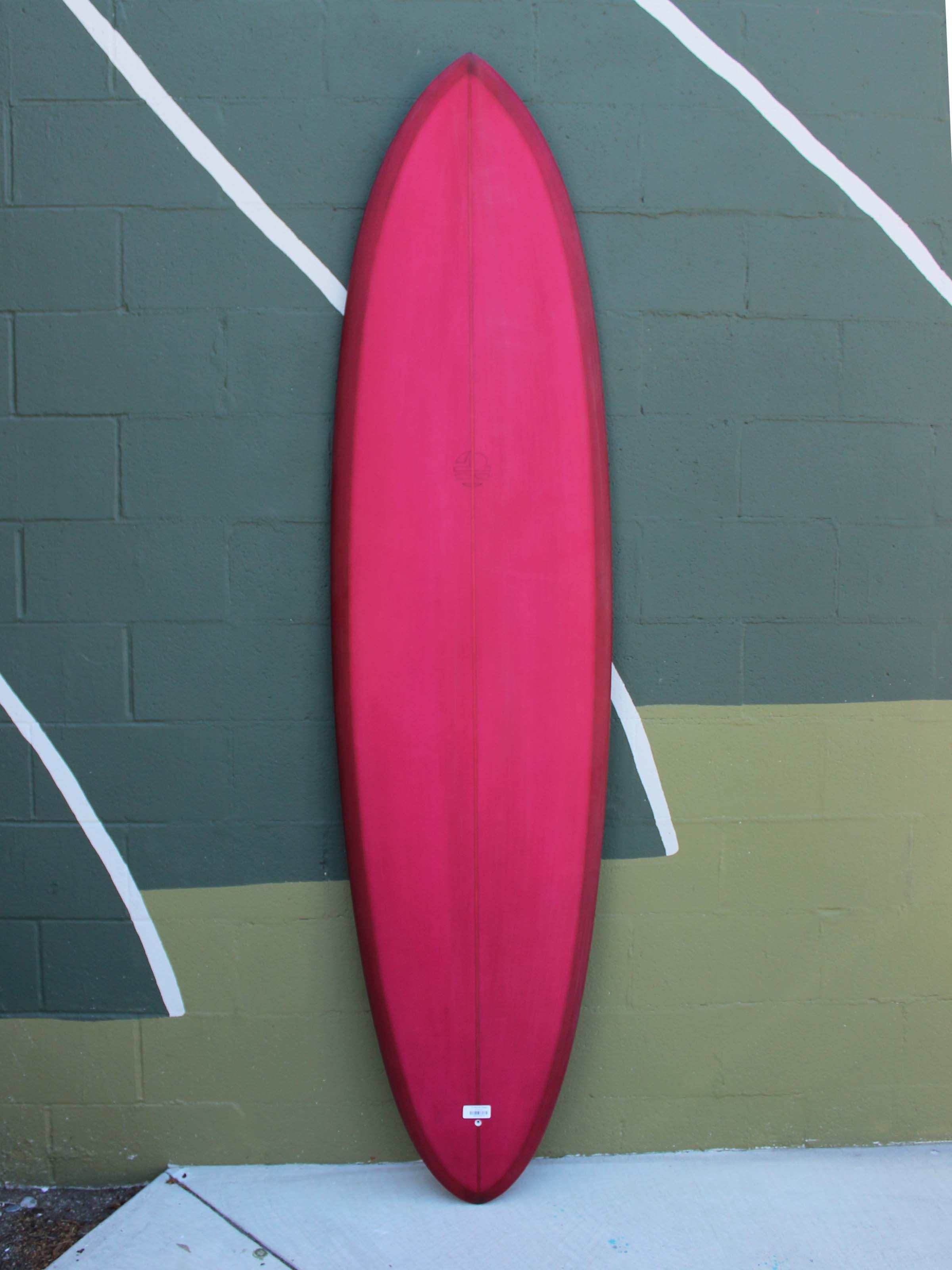 7'4 Mitsven Magic - Mollusk Surf Shop