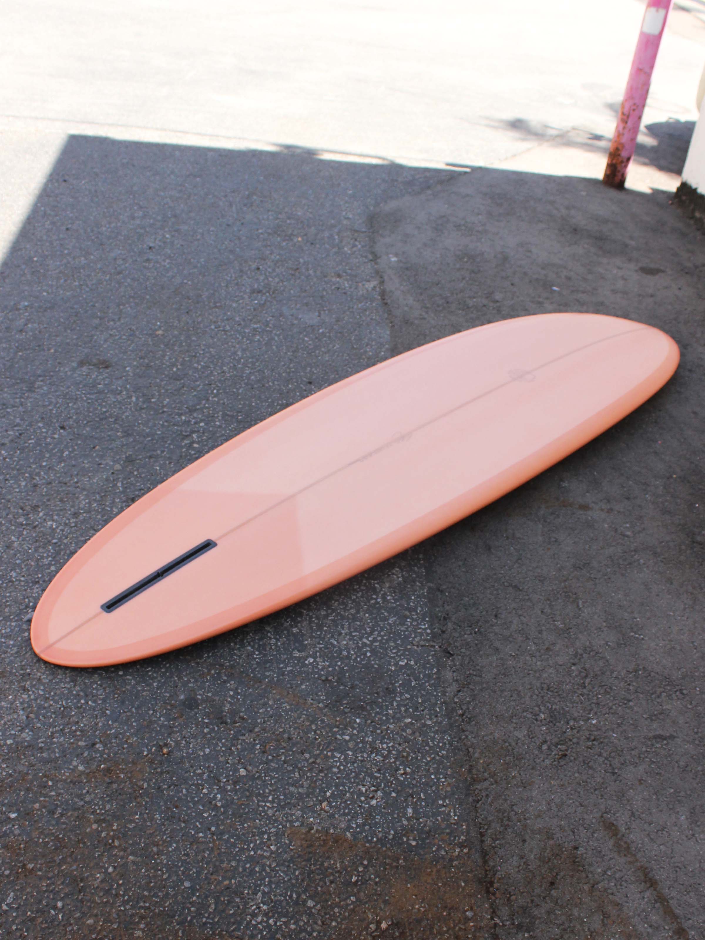 7'4 Mitsven Magic - Mollusk Surf Shop