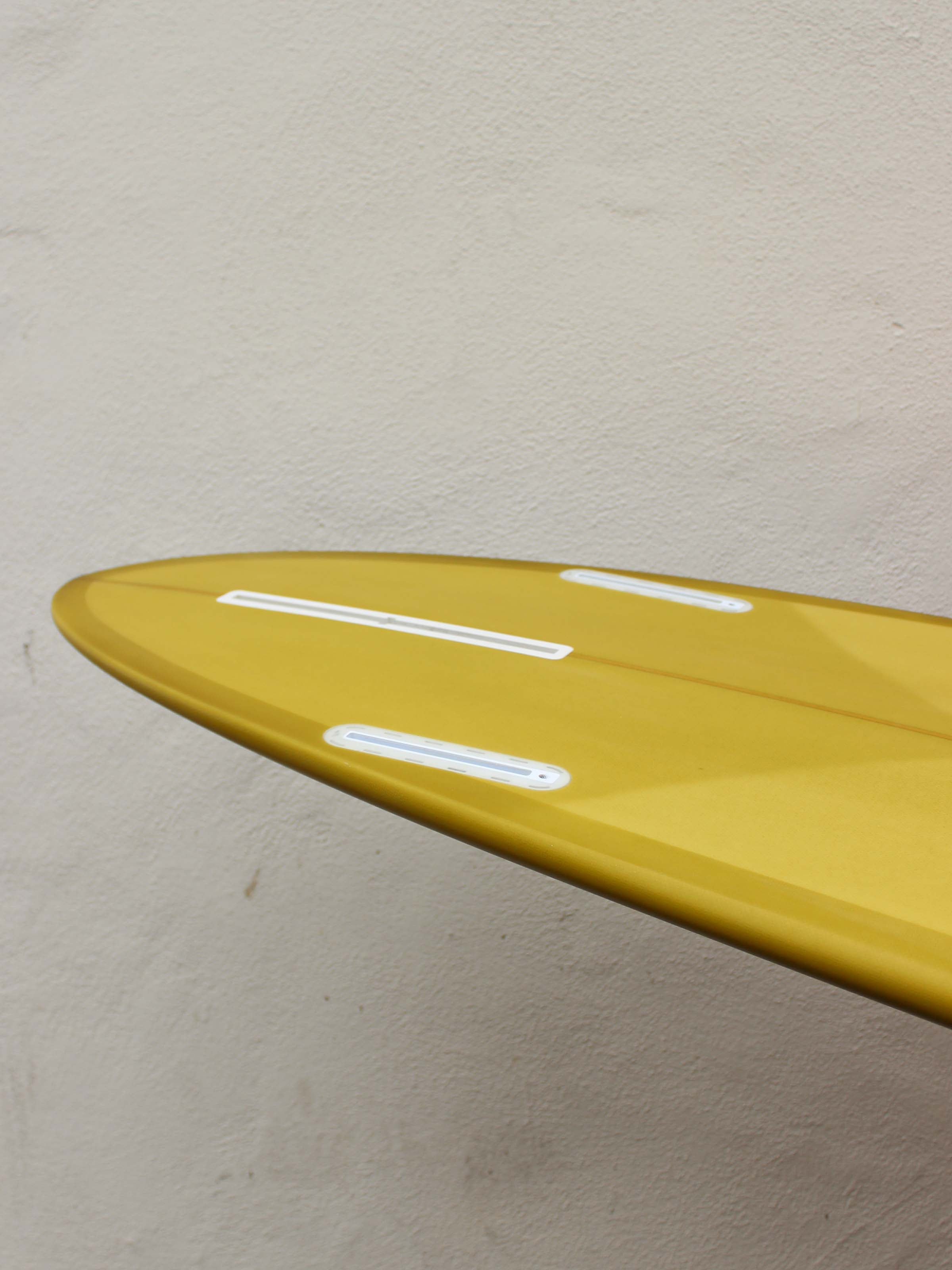 7'4 Mitsven Magic - Mollusk Surf Shop