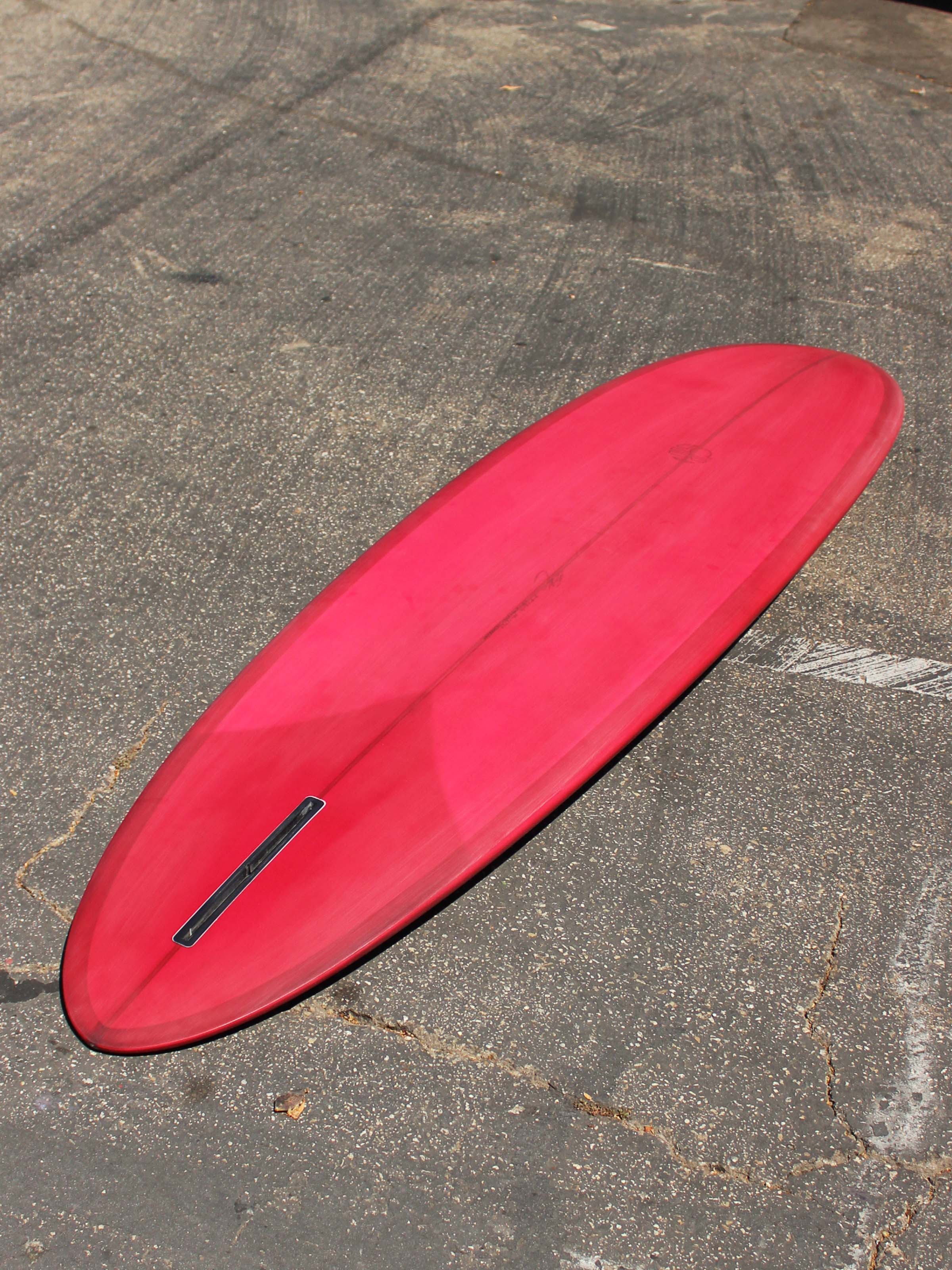 7'4 Mitsven Magic - Mollusk Surf Shop