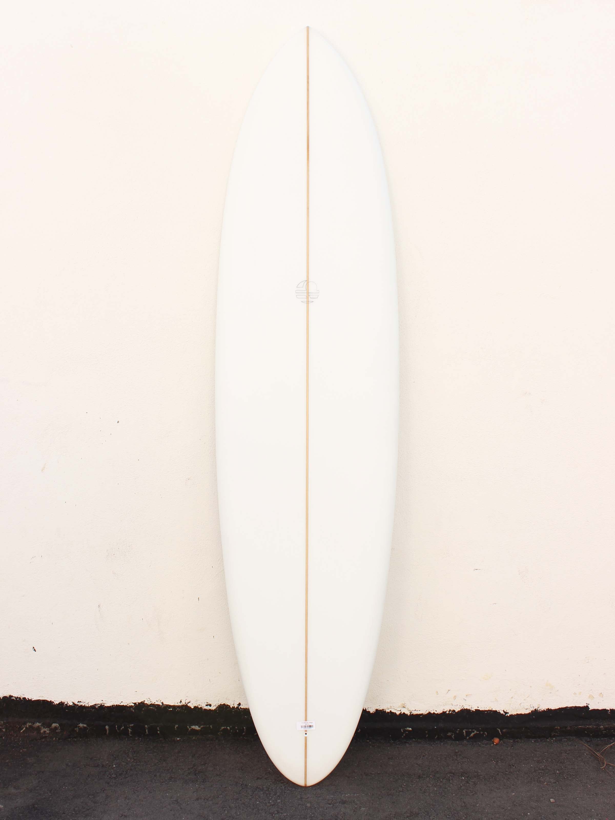 7'4 Mitsven Magic - Mollusk Surf Shop