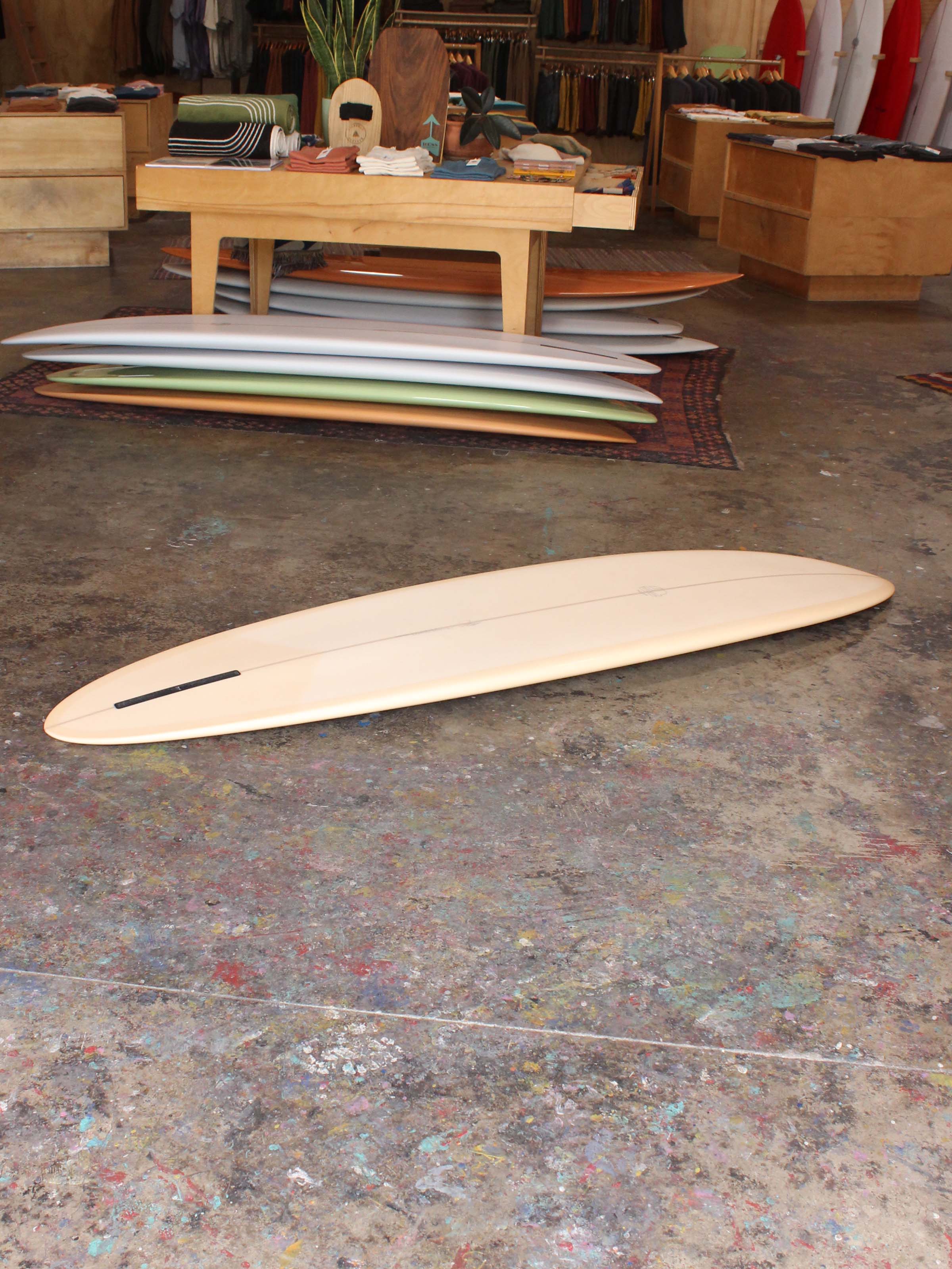 7'4 Mitsven Magic - Mollusk Surf Shop
