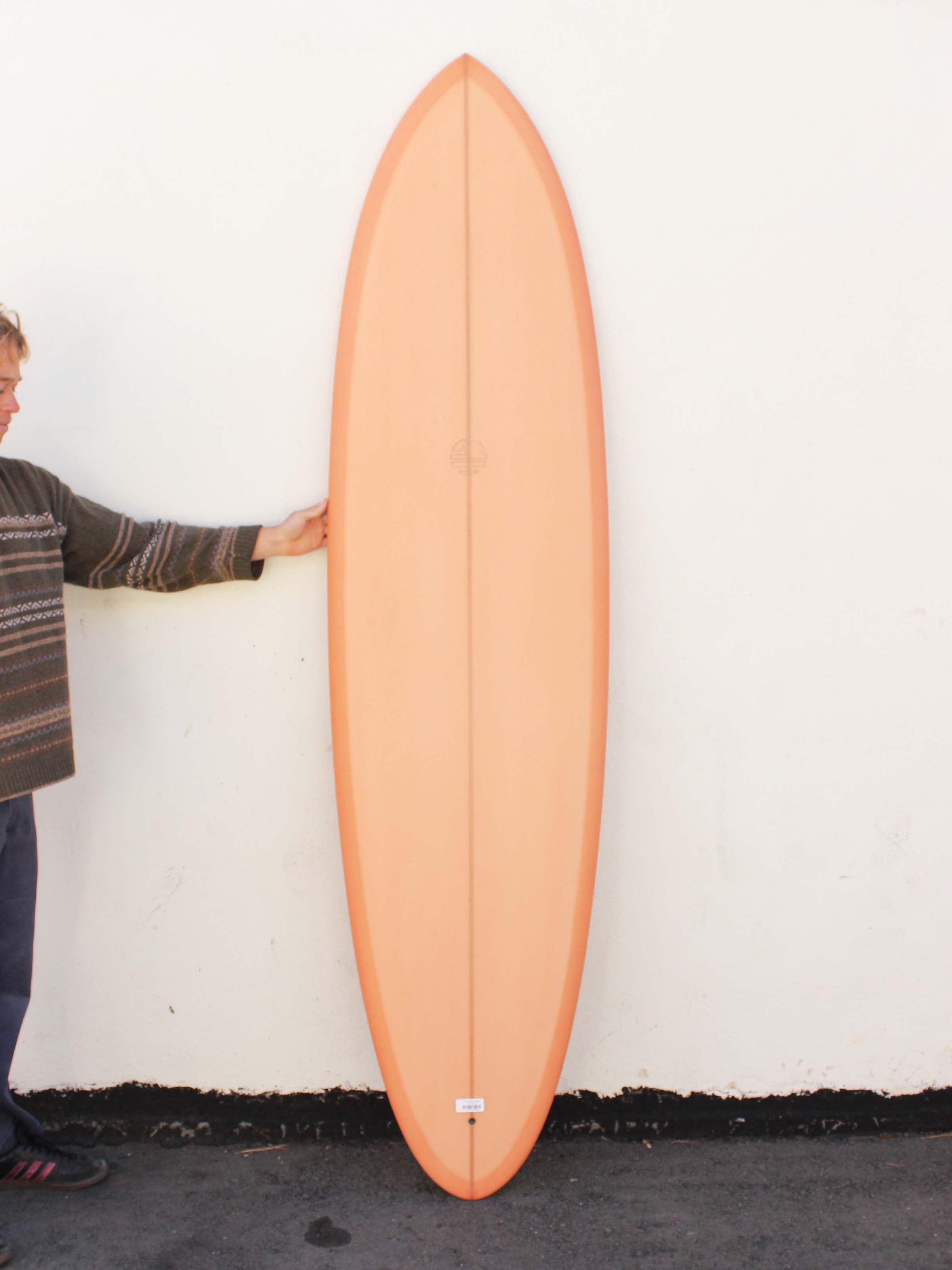 7'4 Mitsven Magic - Mollusk Surf Shop