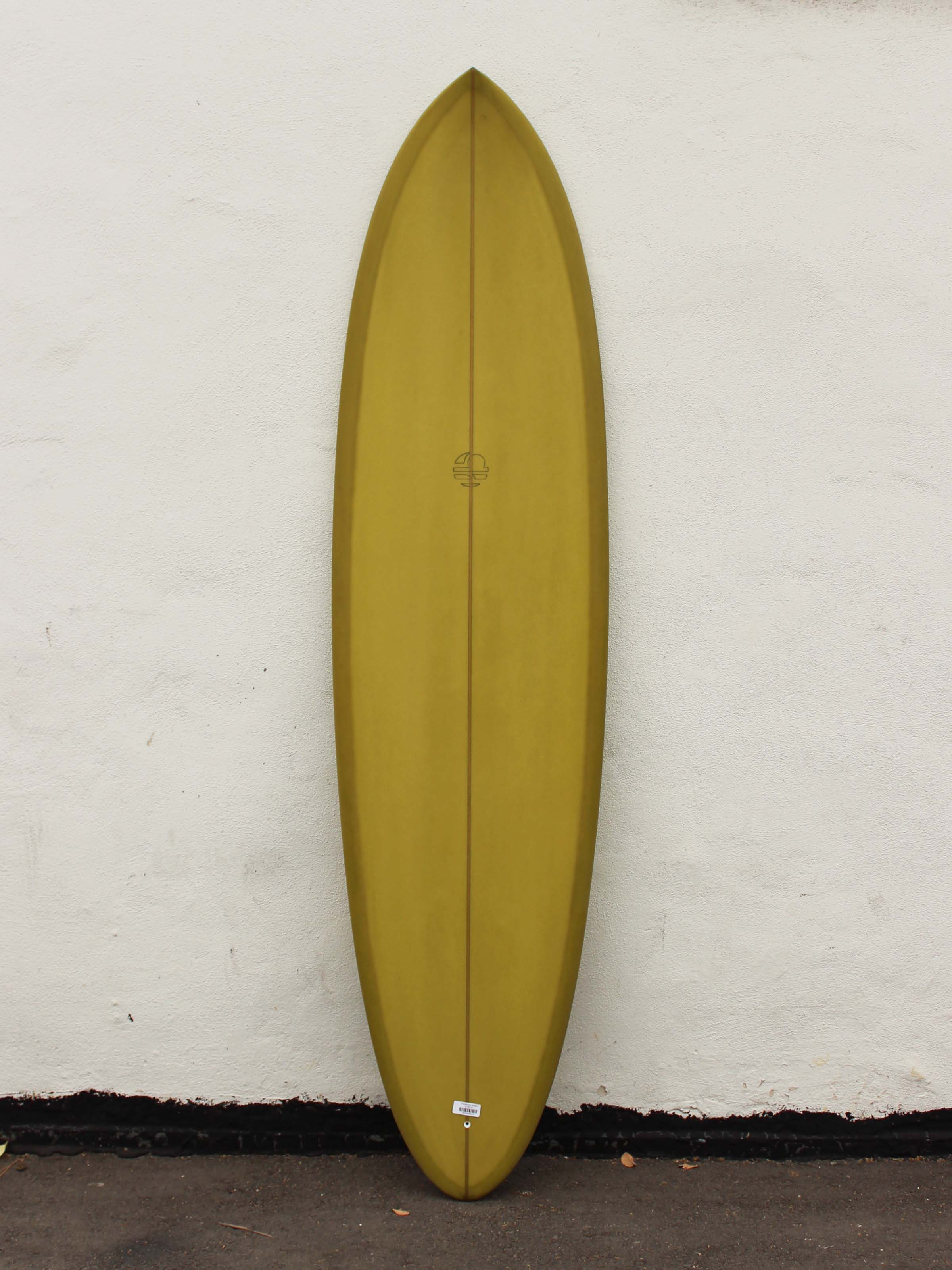 7'4 Mitsven Magic - Mollusk Surf Shop