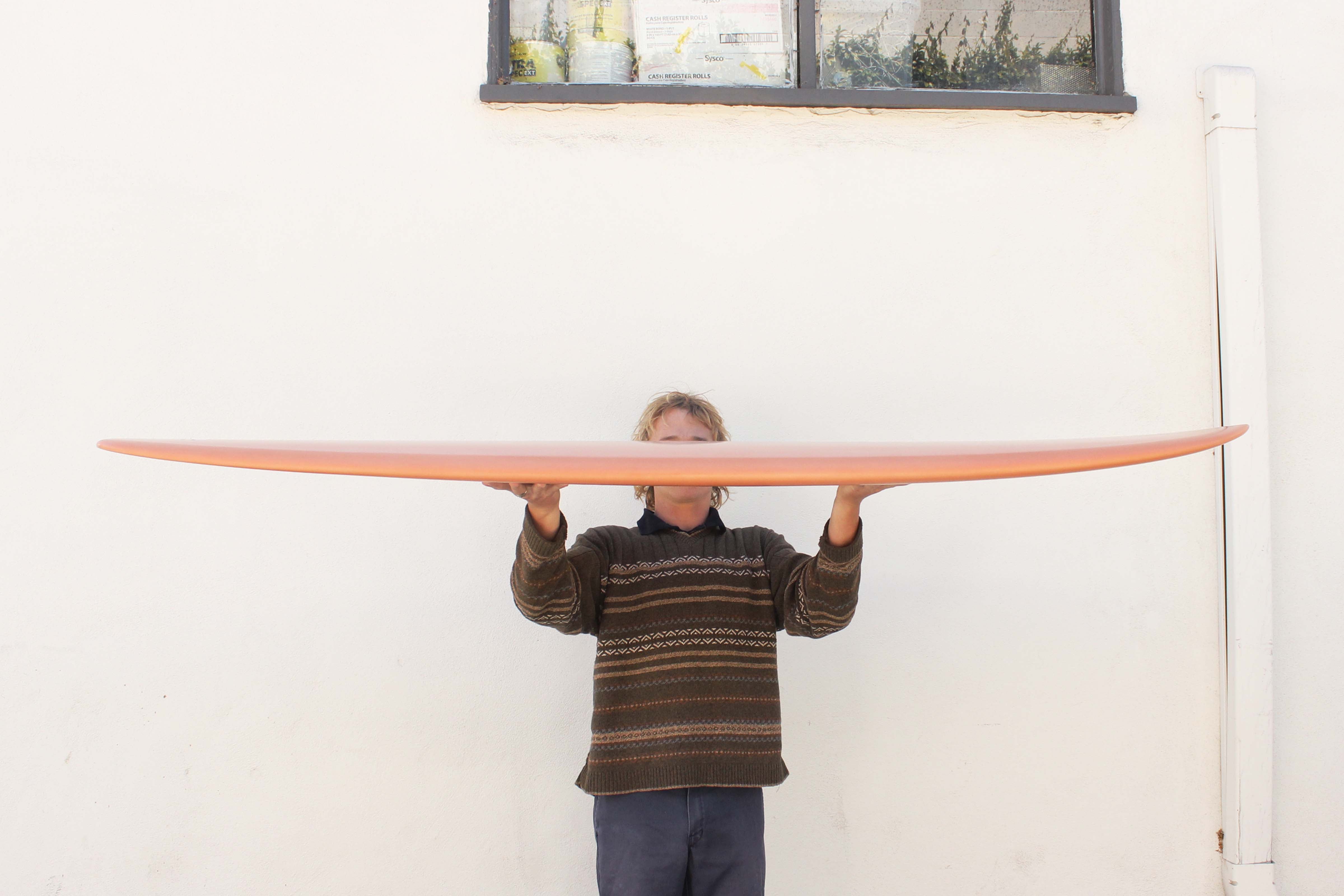 7'4 Mitsven Magic - Mollusk Surf Shop