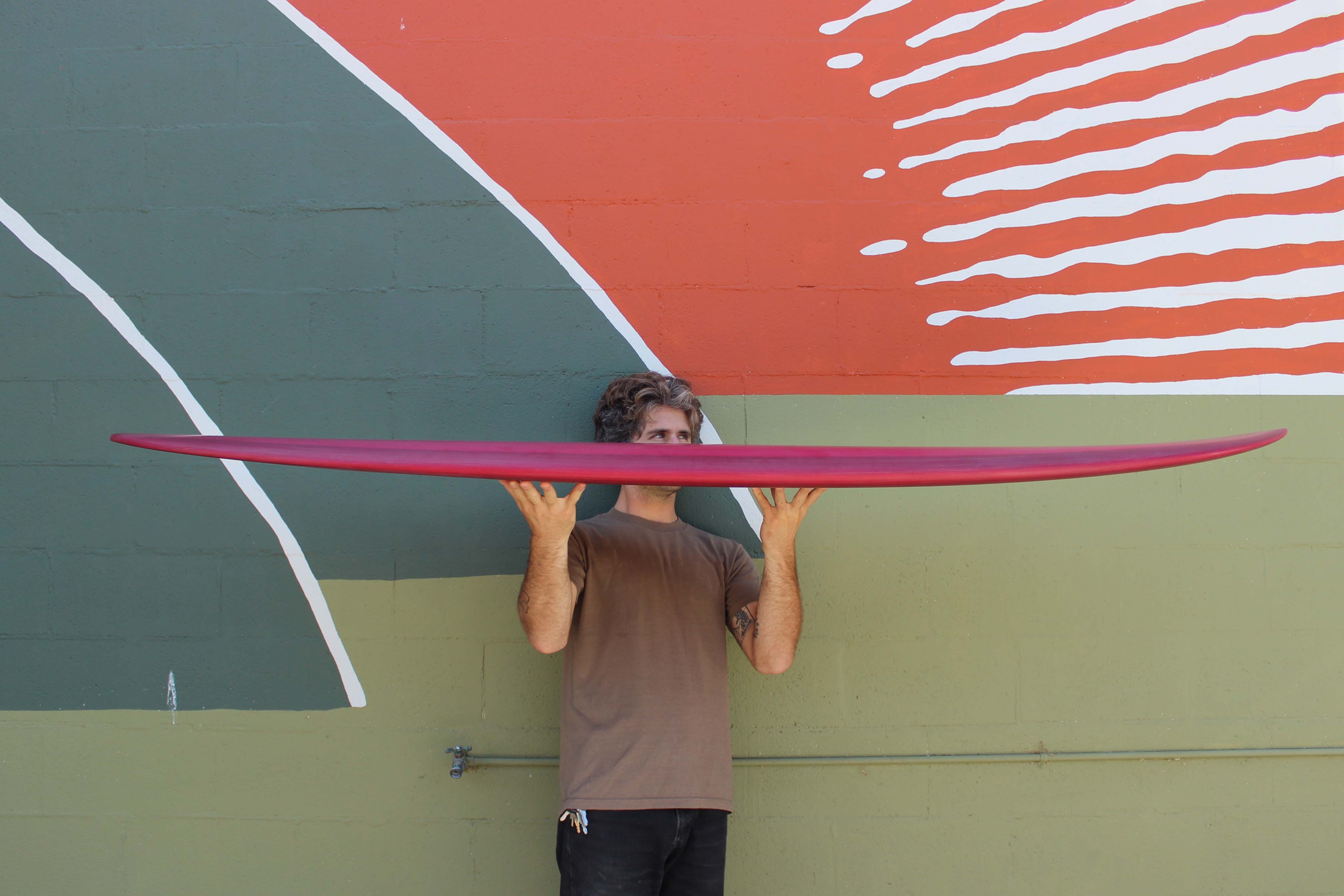 7'4 Mitsven Magic - Mollusk Surf Shop