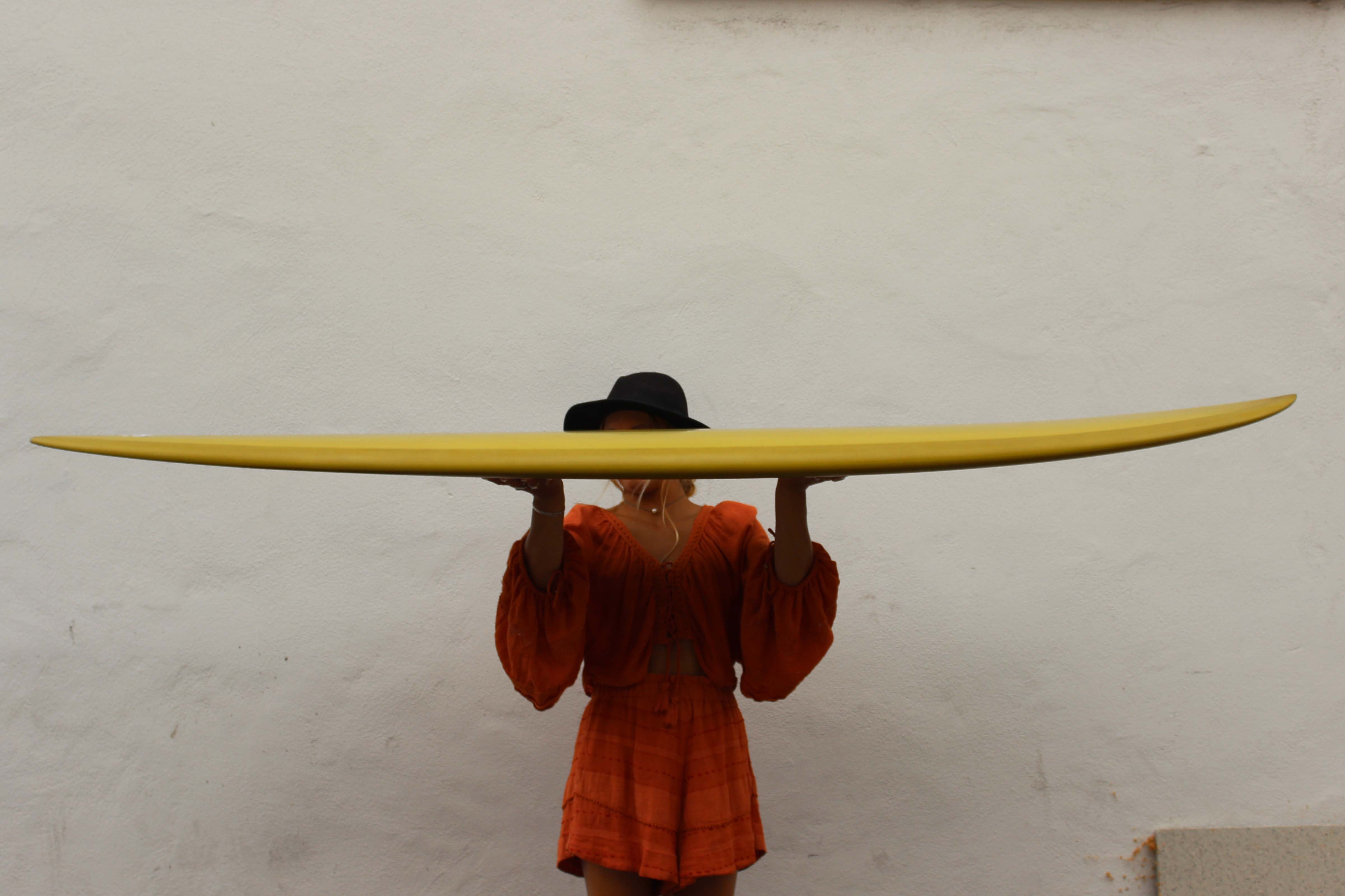 7'4 Mitsven Magic - Mollusk Surf Shop
