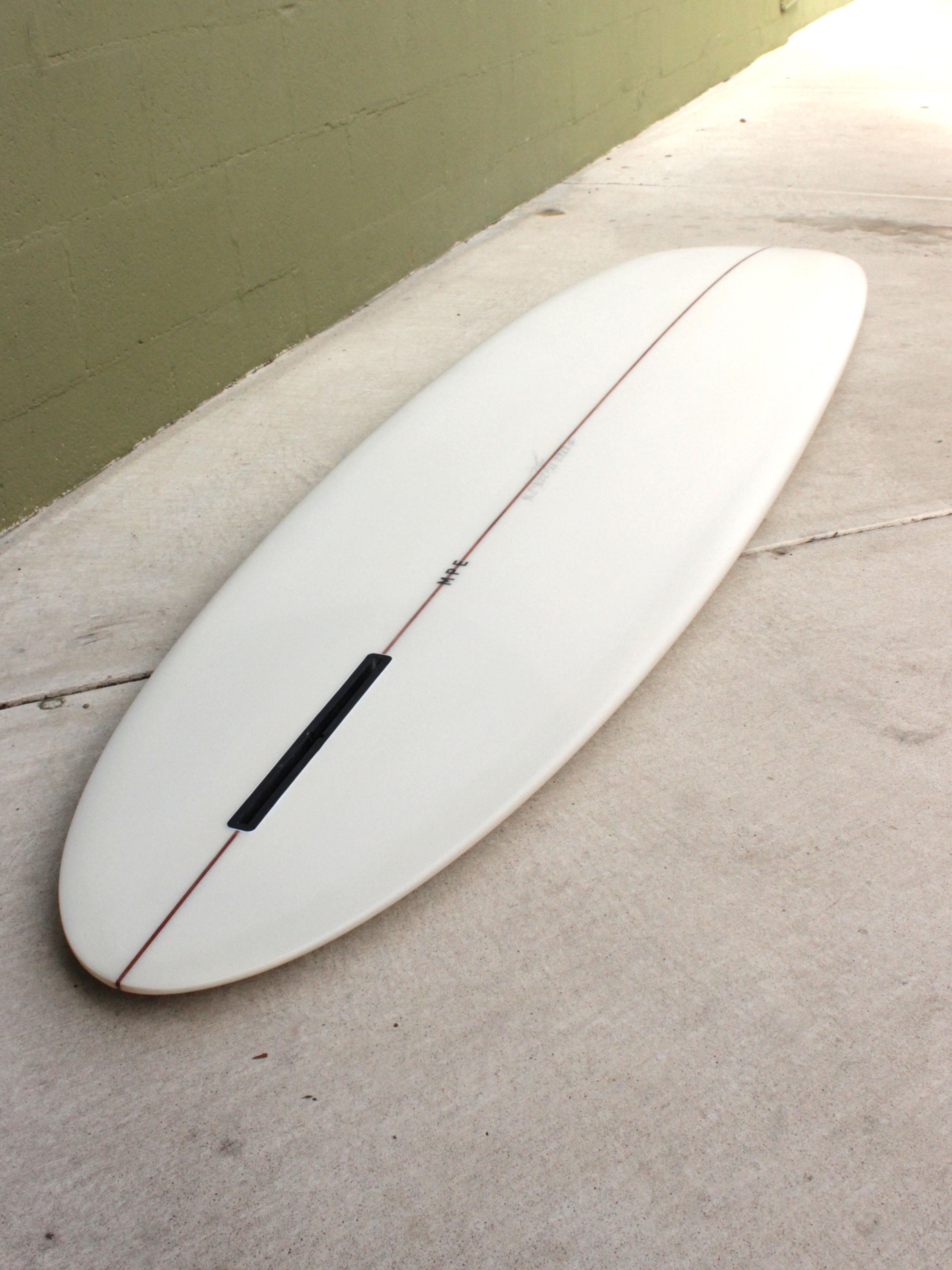 7'4 MPE p40 - Mollusk Surf Shop