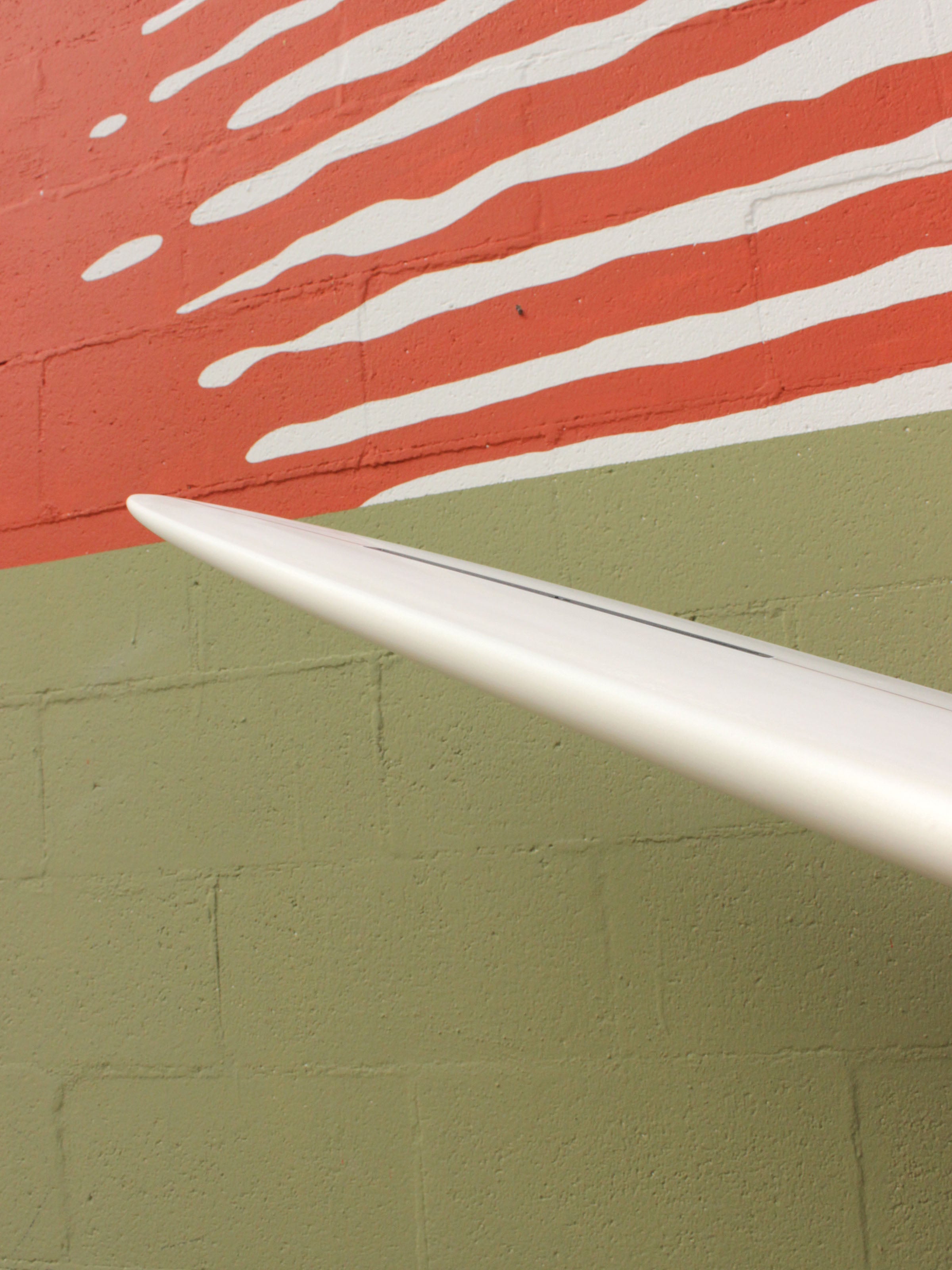 7'4 MPE p40 - Mollusk Surf Shop - description