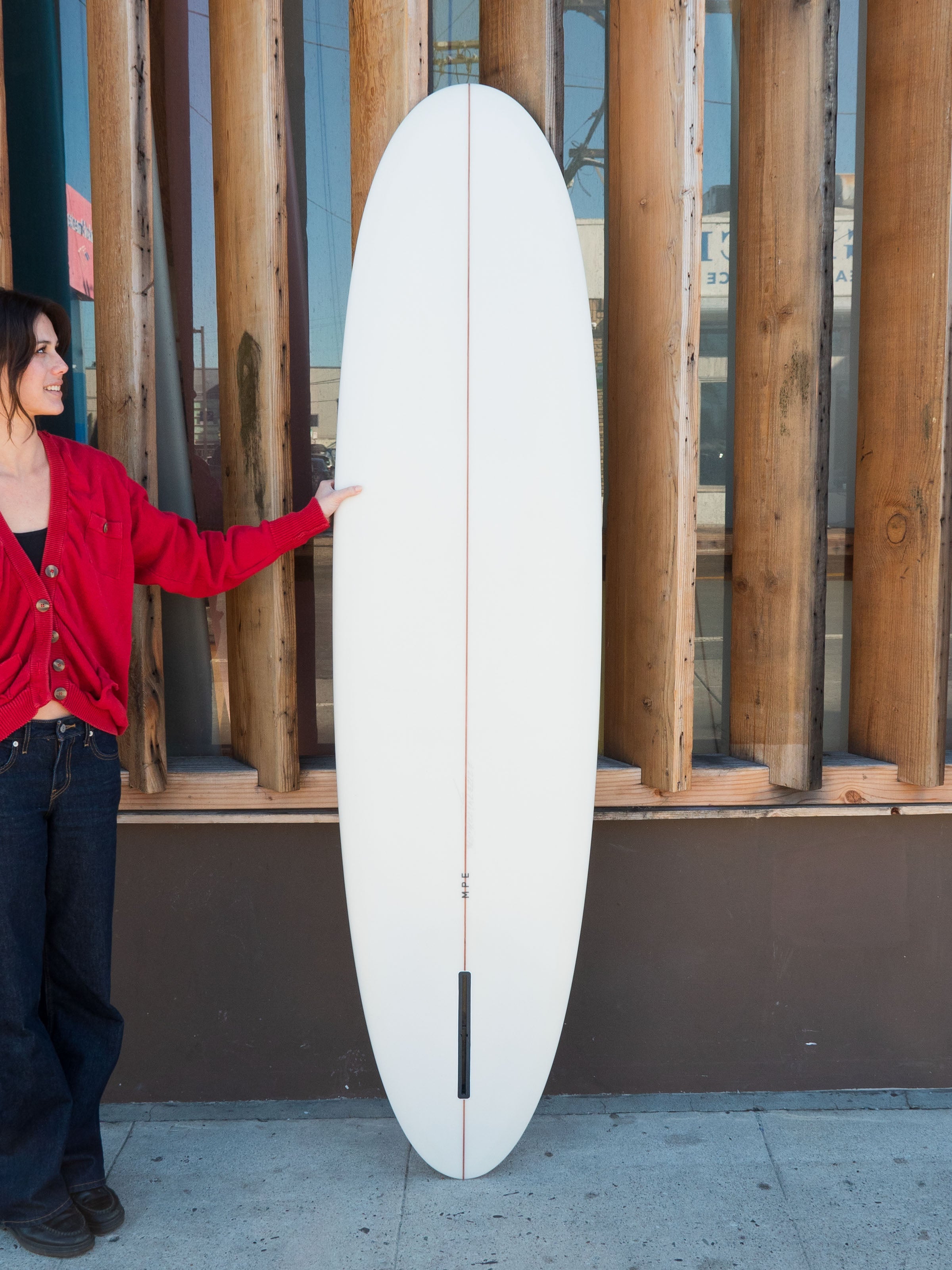 7'4 MPE P40 - Mollusk Surf Shop