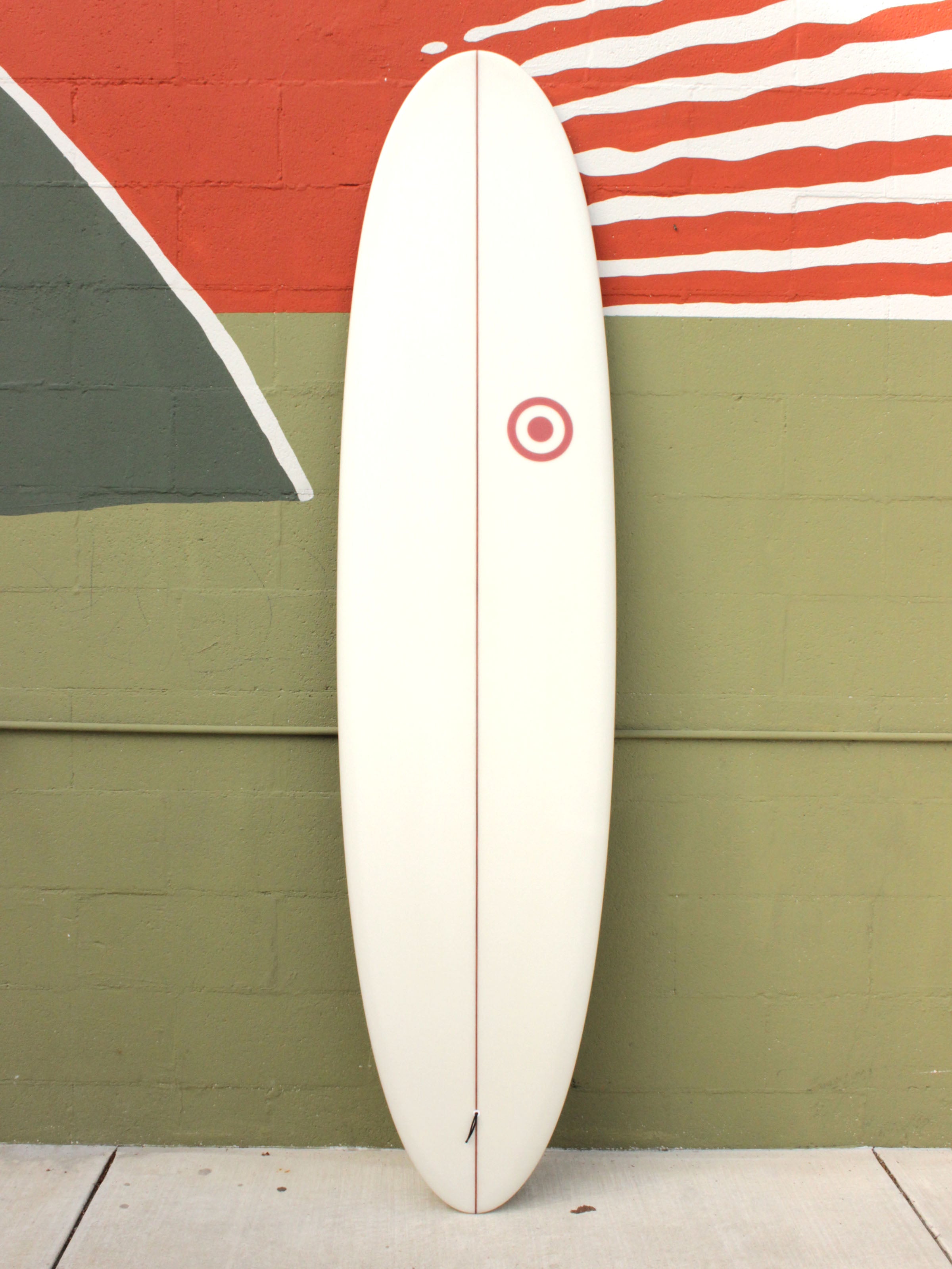 7'4 MPE p40 - Mollusk Surf Shop