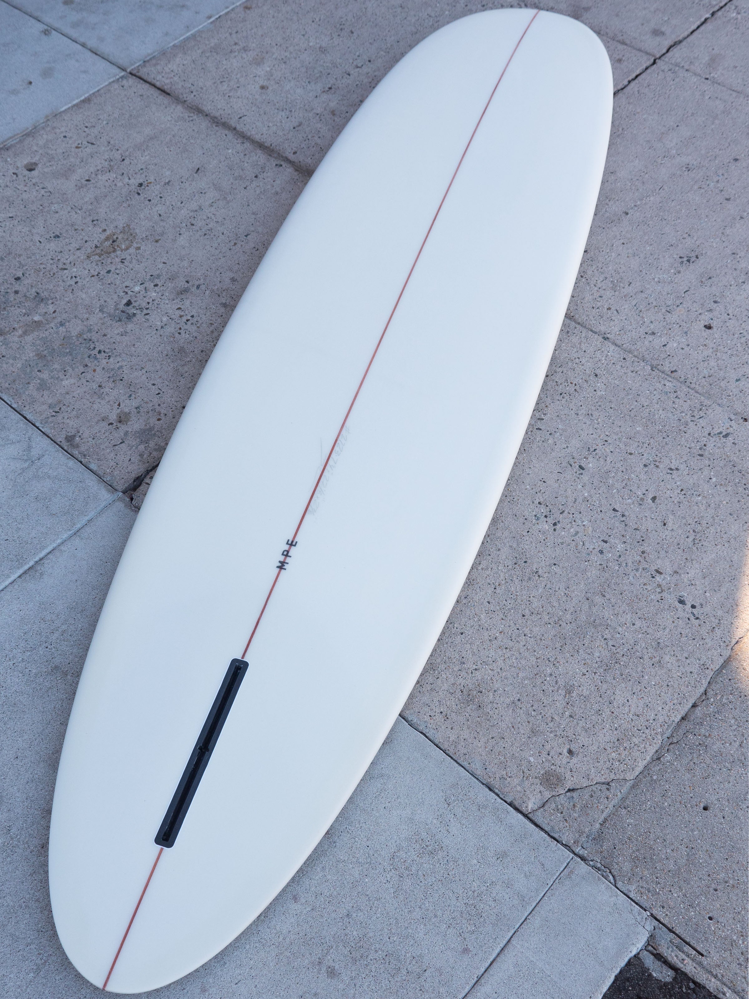 7'4 MPE P40 - Mollusk Surf Shop