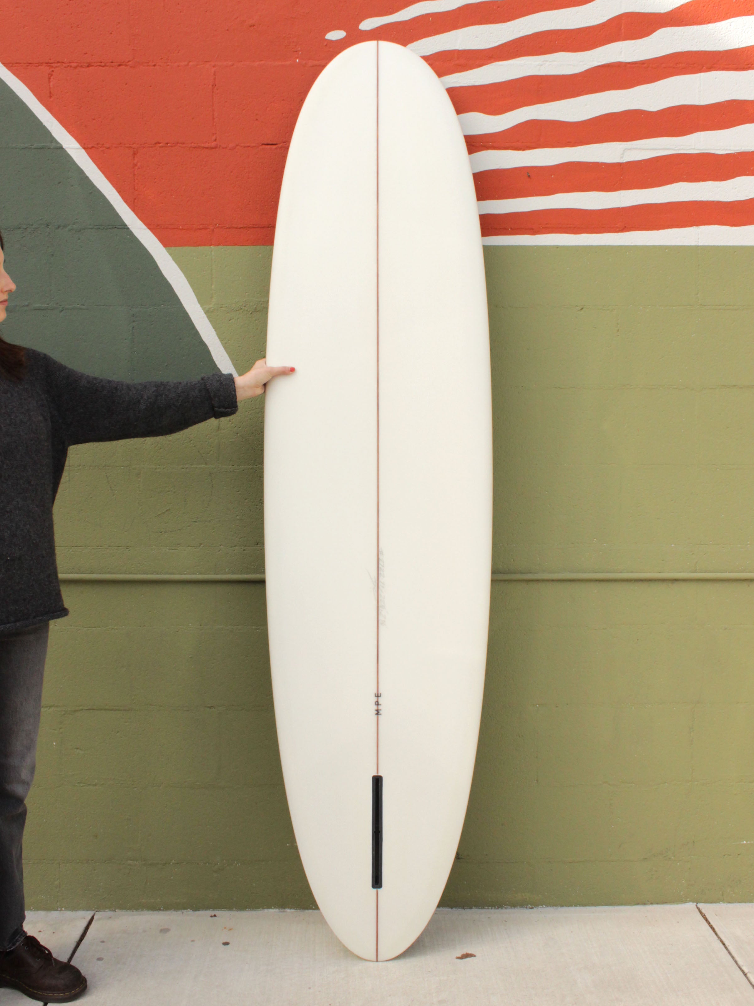 7'4 MPE p40 - Mollusk Surf Shop