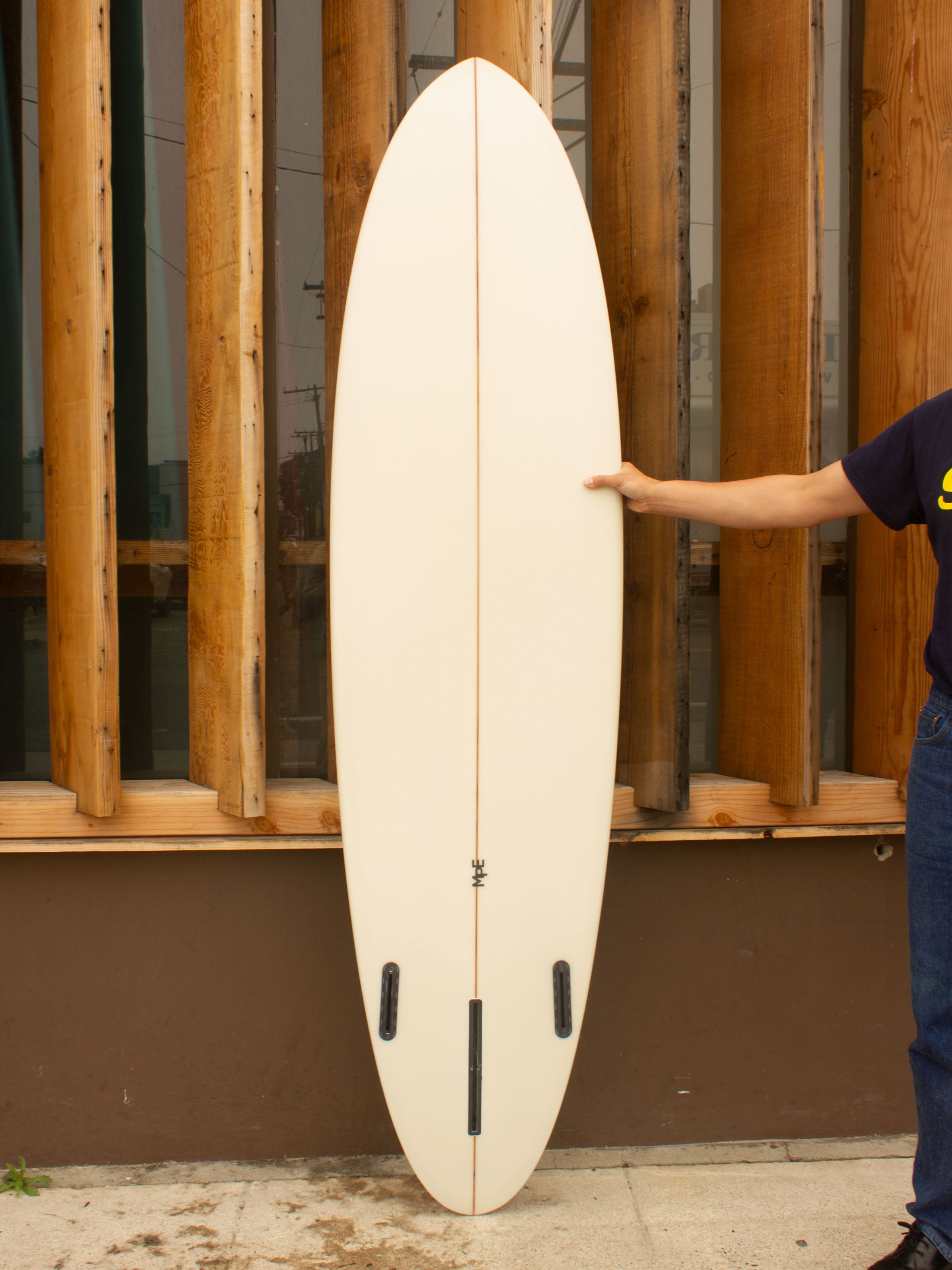 7'4 MPE P51 - Mollusk Surf Shop