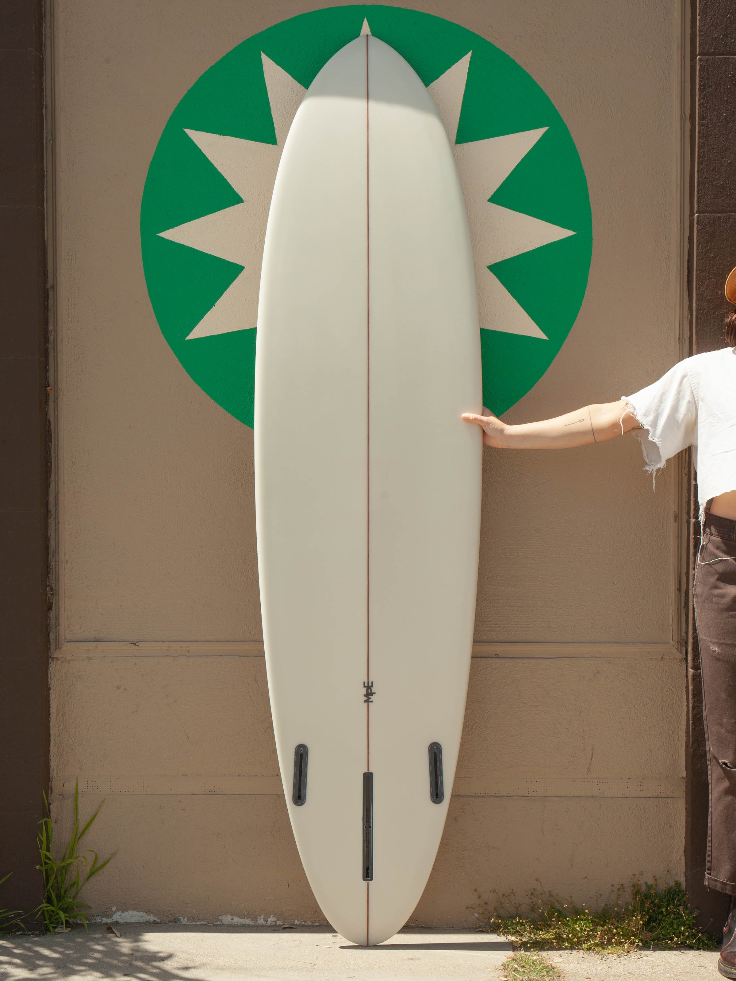 7'4 MPE P51 - Mollusk Surf Shop