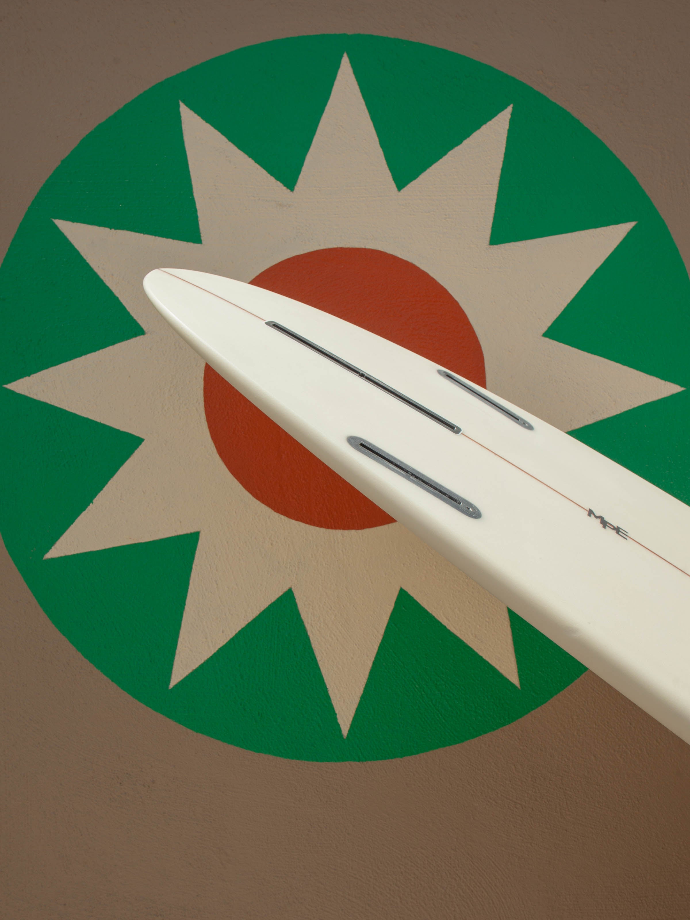 7'4 MPE P51 - Mollusk Surf Shop - description