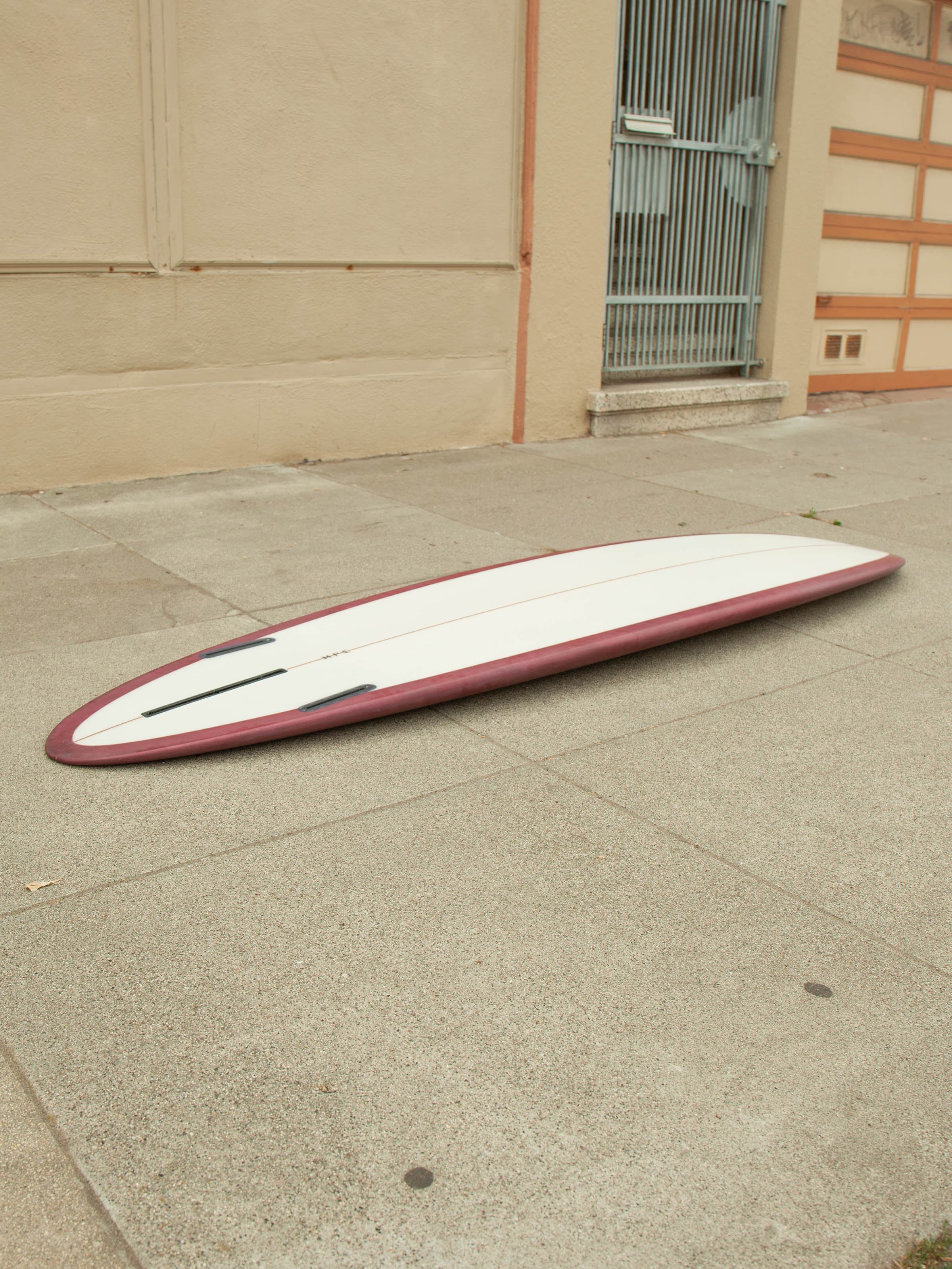 7'4 MPE P51 - Mollusk Surf Shop